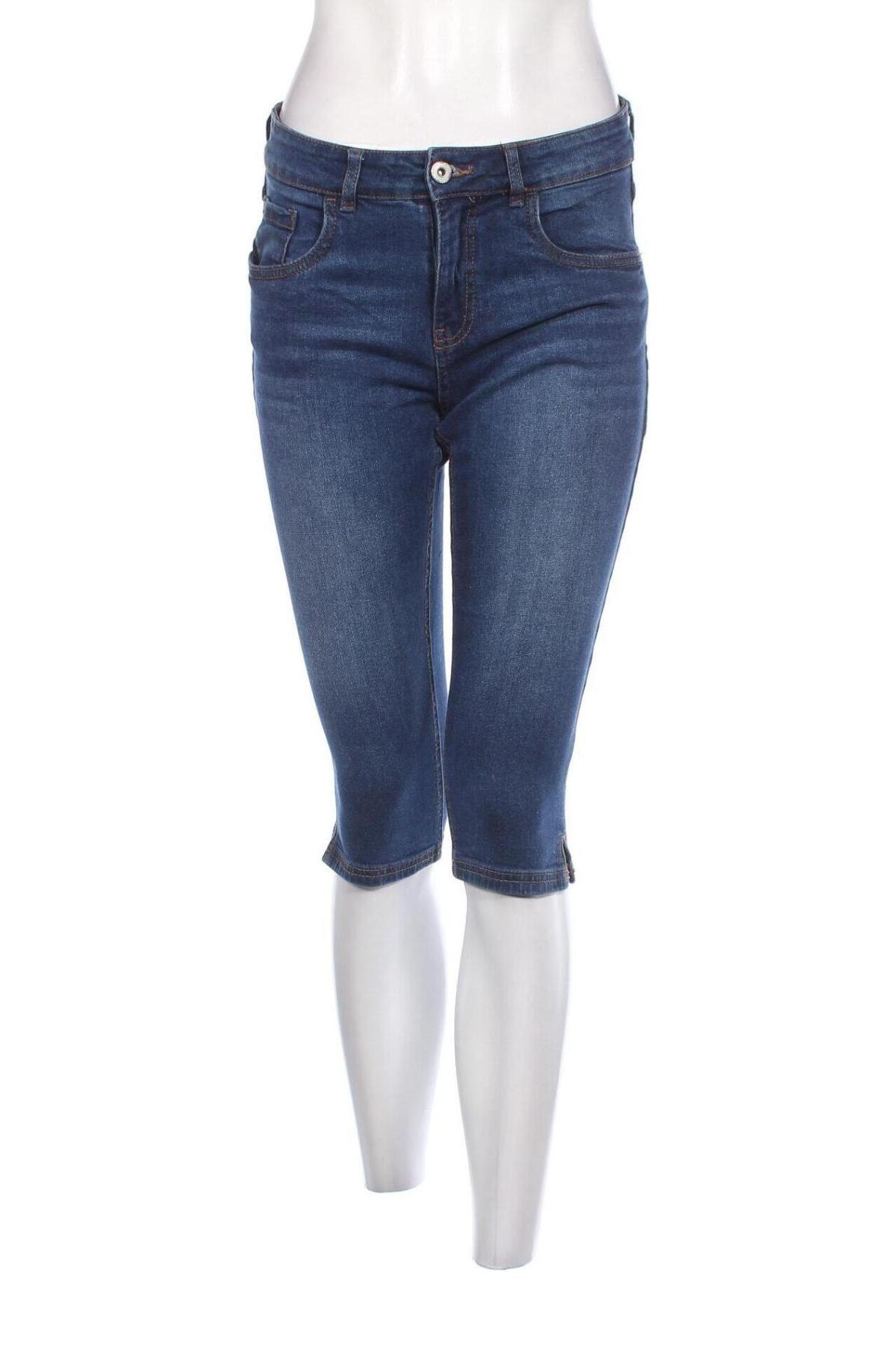 Damen Jeans Up 2 Fashion, Größe S, Farbe Blau, Preis 11,10 €