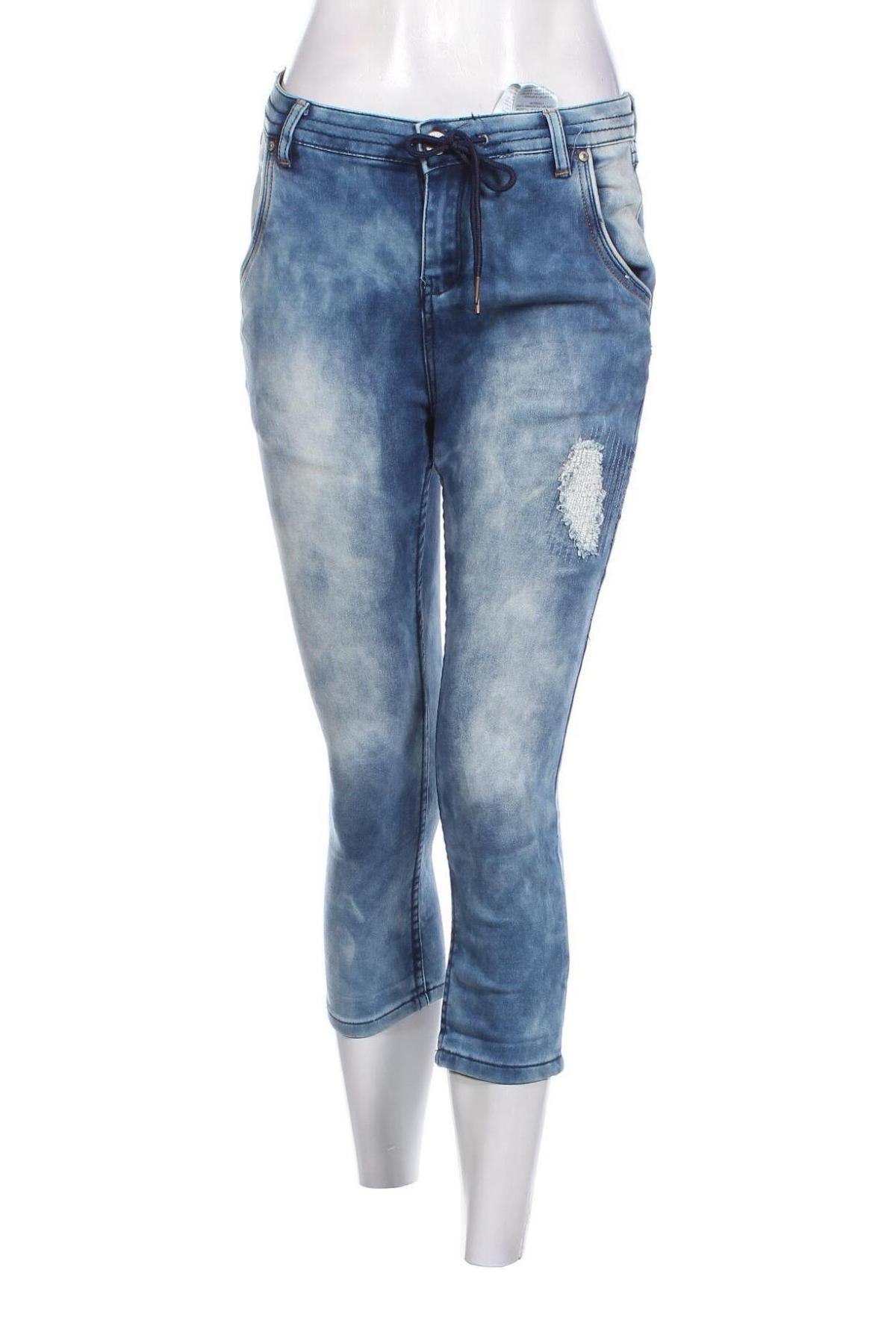 Dámské džíny  Urban Surface, Velikost S, Barva Modrá, Cena  231,00 Kč