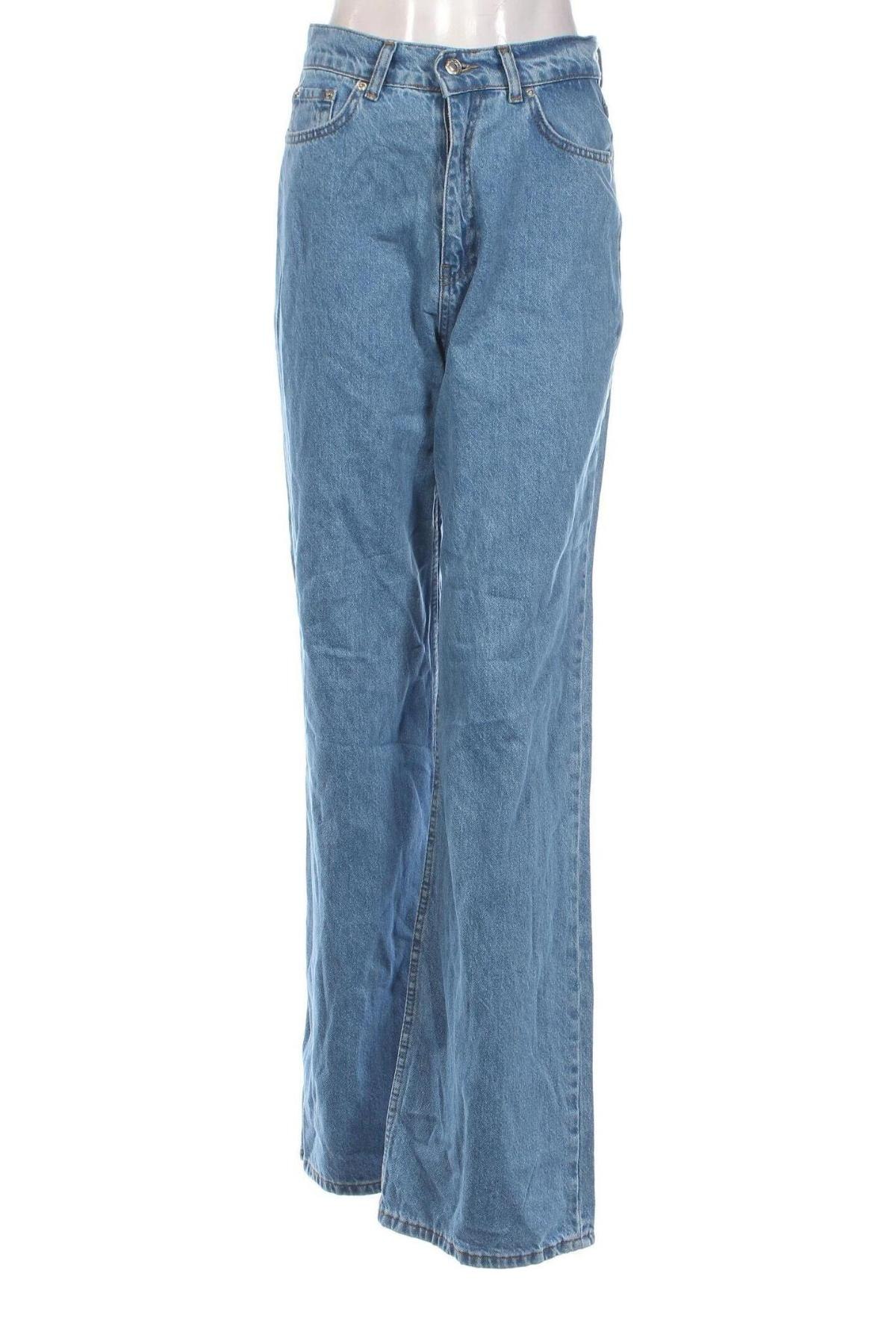 Damen Jeans VATKALI, Größe M, Farbe Blau, Preis 11,41 €
