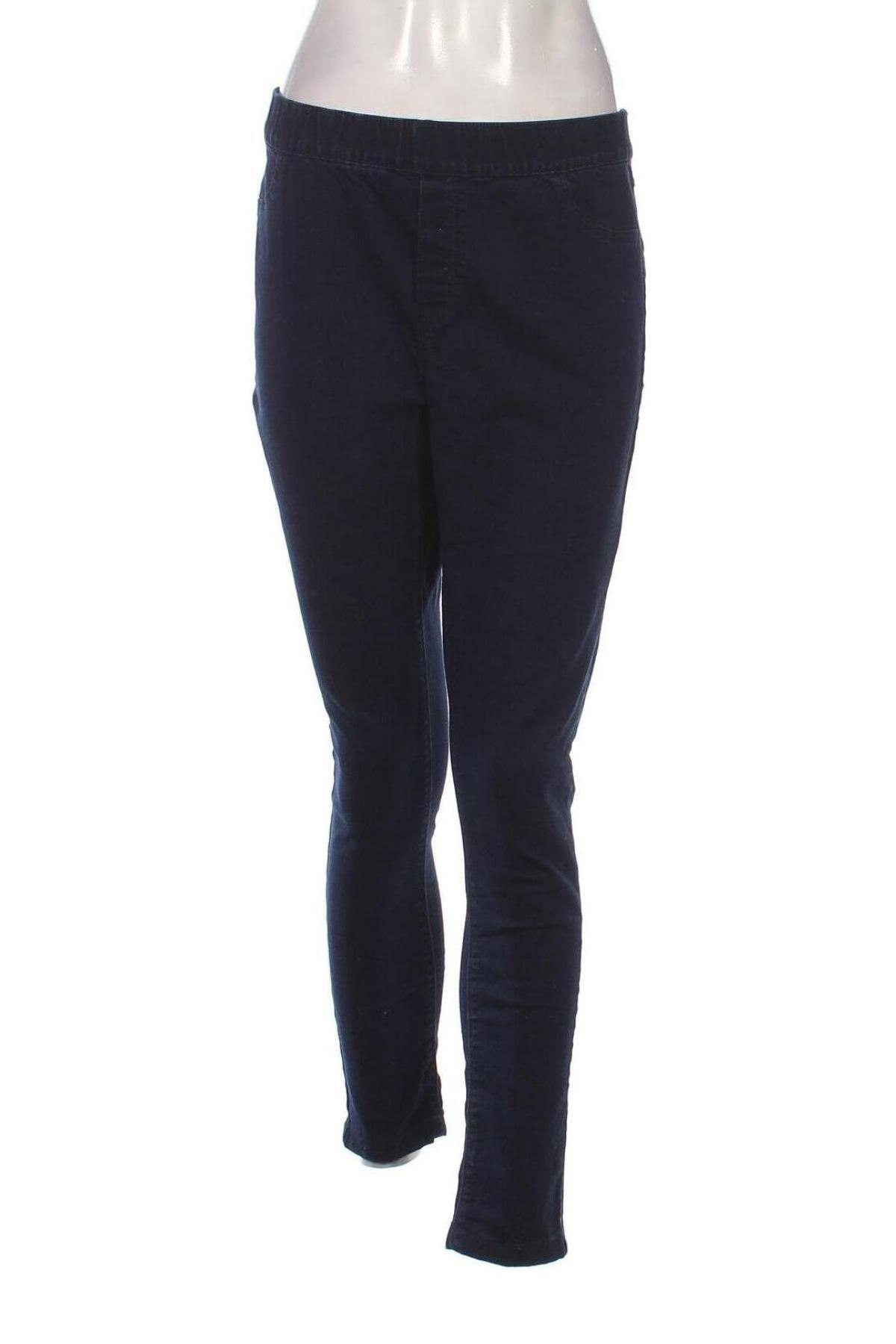 Damen Jeans VRS Woman, Größe XXL, Farbe Blau, Preis 8,46 €