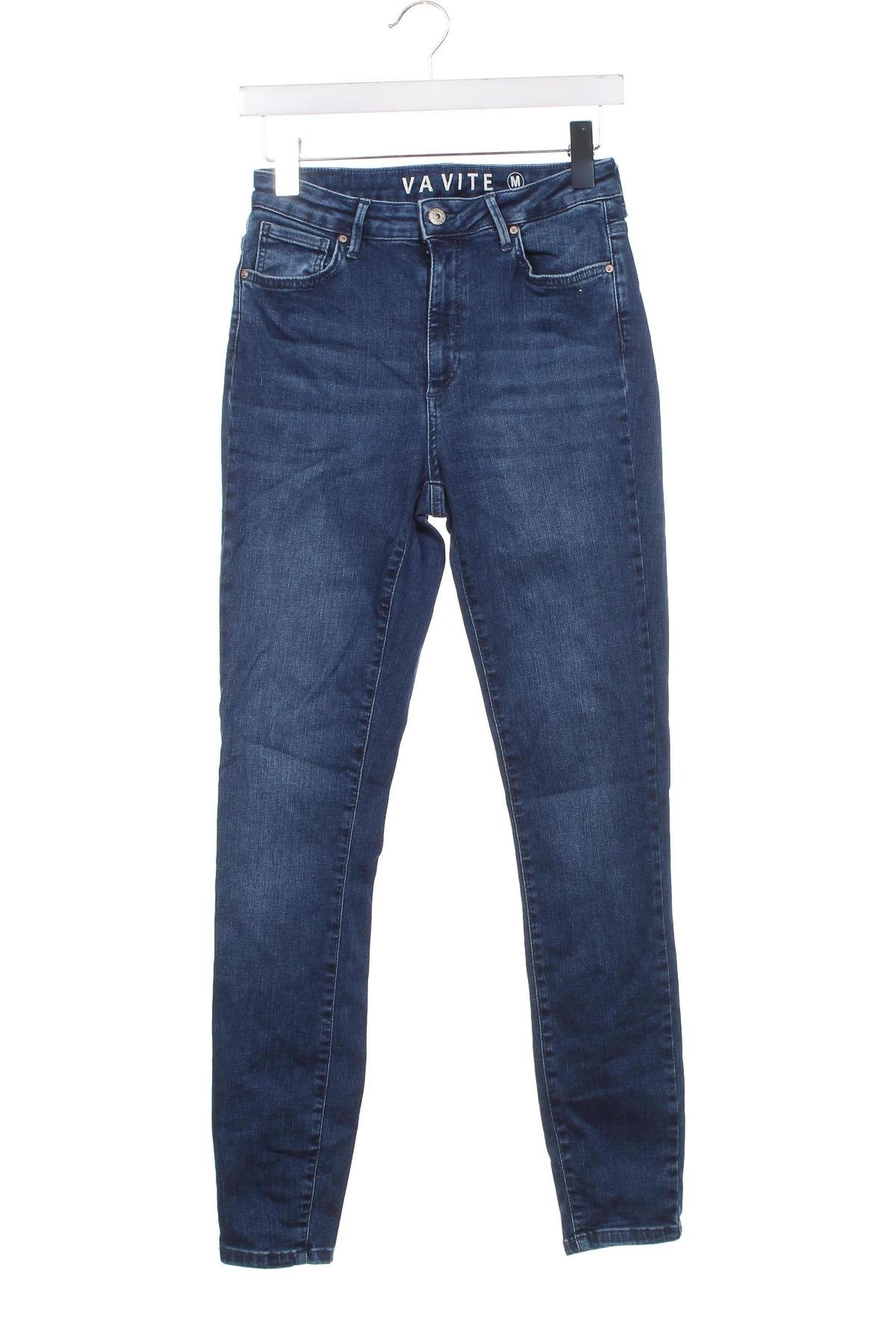 Damen Jeans Vavite, Größe M, Farbe Blau, Preis € 6,86