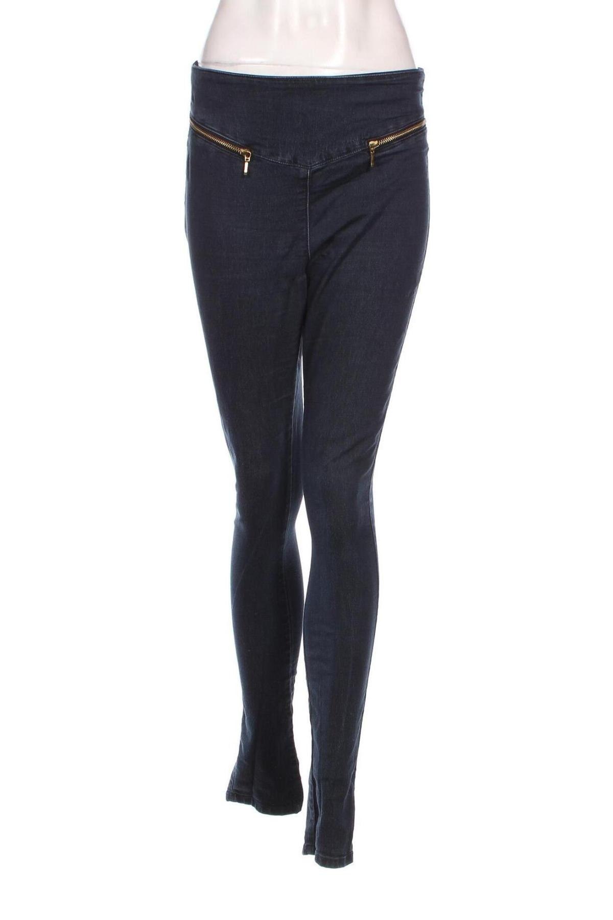 Damen Jeans Vero Moda, Größe M, Farbe Blau, Preis 9,91 €