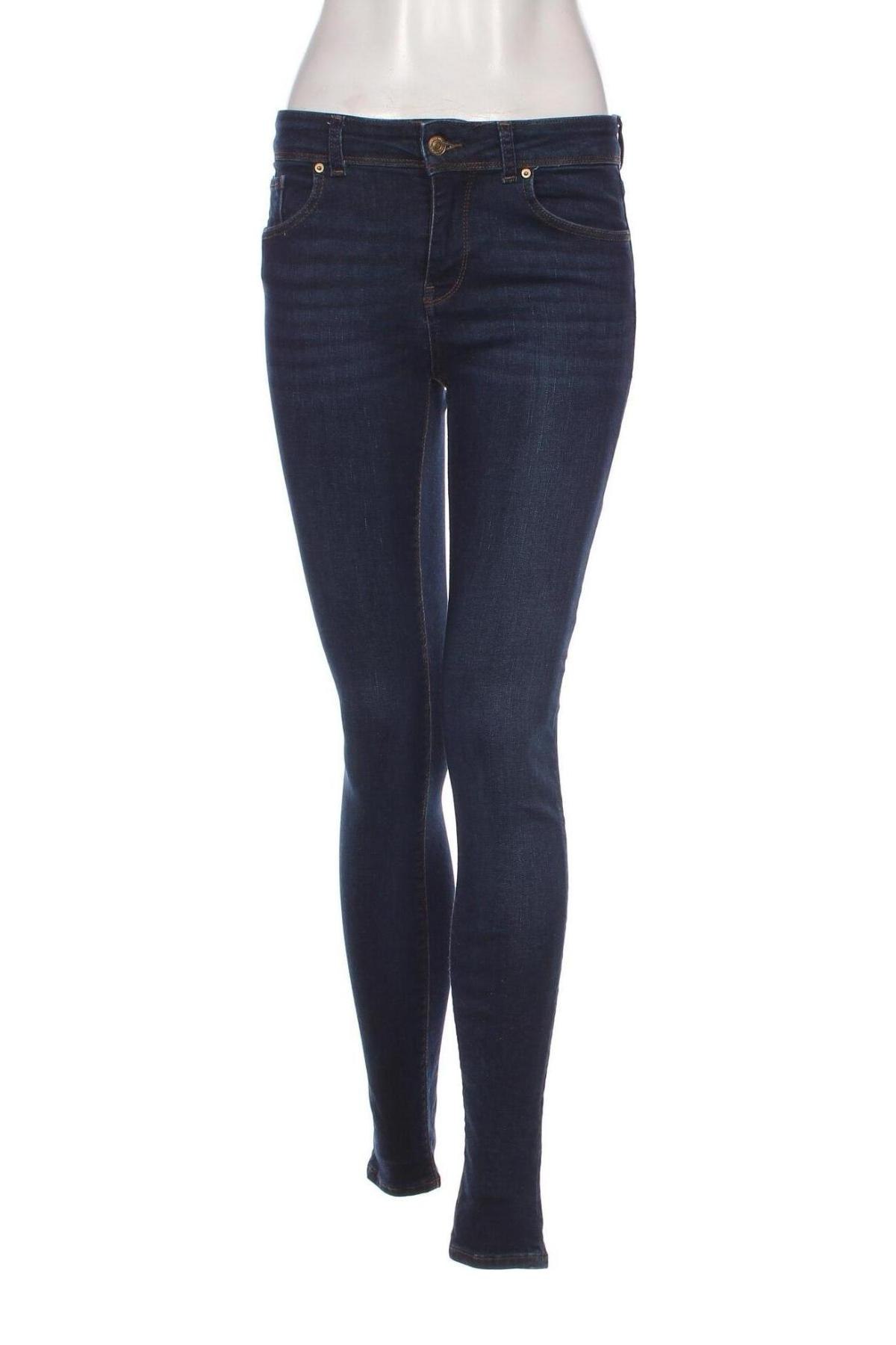 Damen Jeans Vero Moda, Größe M, Farbe Blau, Preis 10,43 €