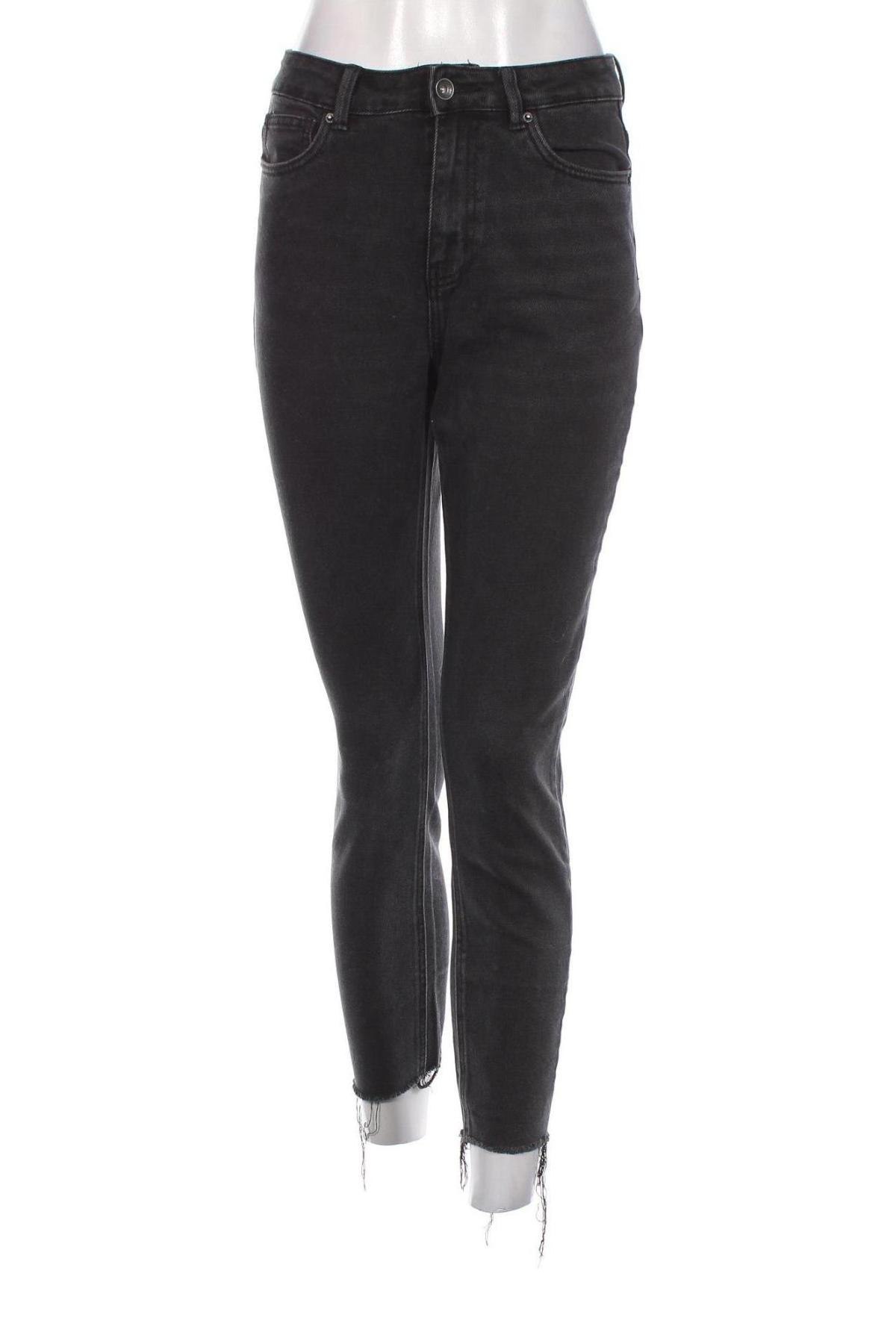 Γυναικείο Τζίν Vero Moda, Μέγεθος S, Χρώμα Μαύρο, Τιμή 10,52 €