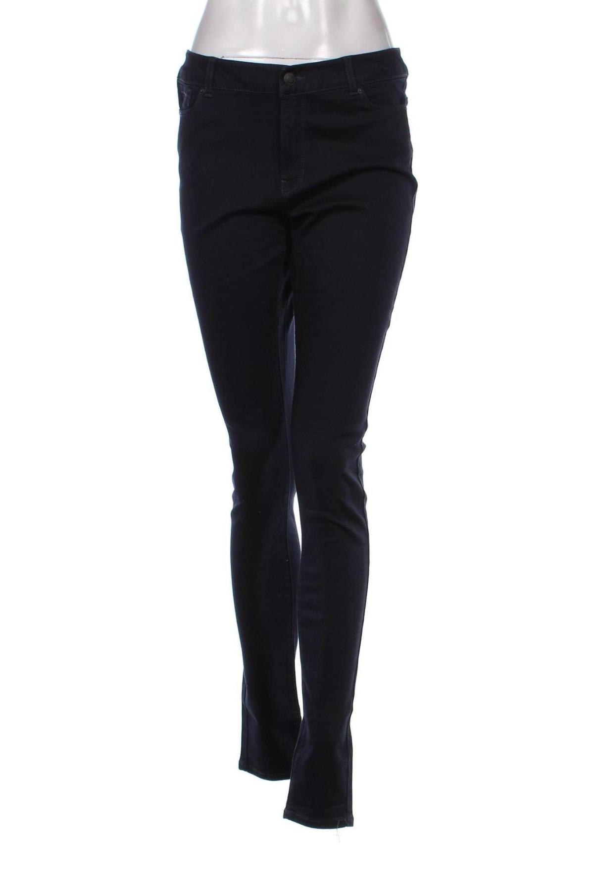 Γυναικείο Τζίν Vero Moda, Μέγεθος L, Χρώμα Μπλέ, Τιμή 11,57 €