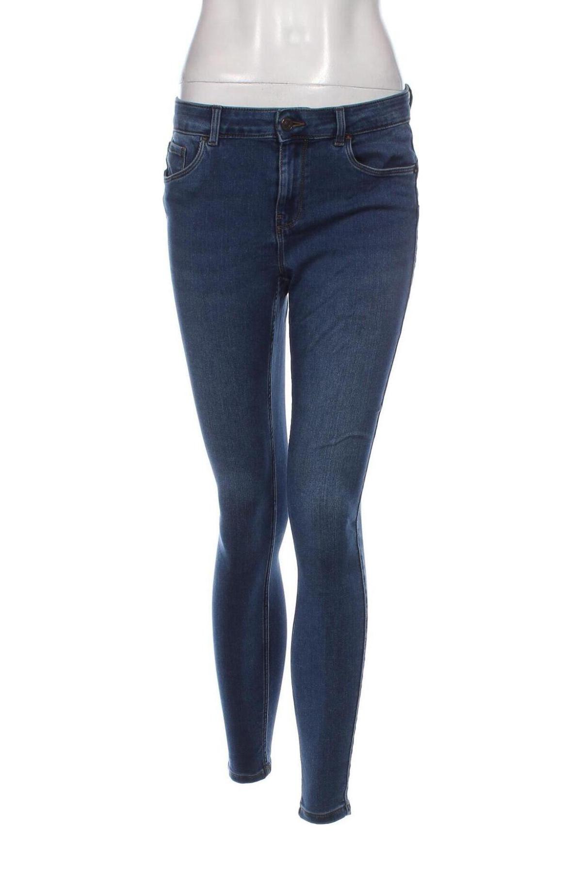 Damen Jeans Vero Moda, Größe M, Farbe Blau, Preis 9,46 €