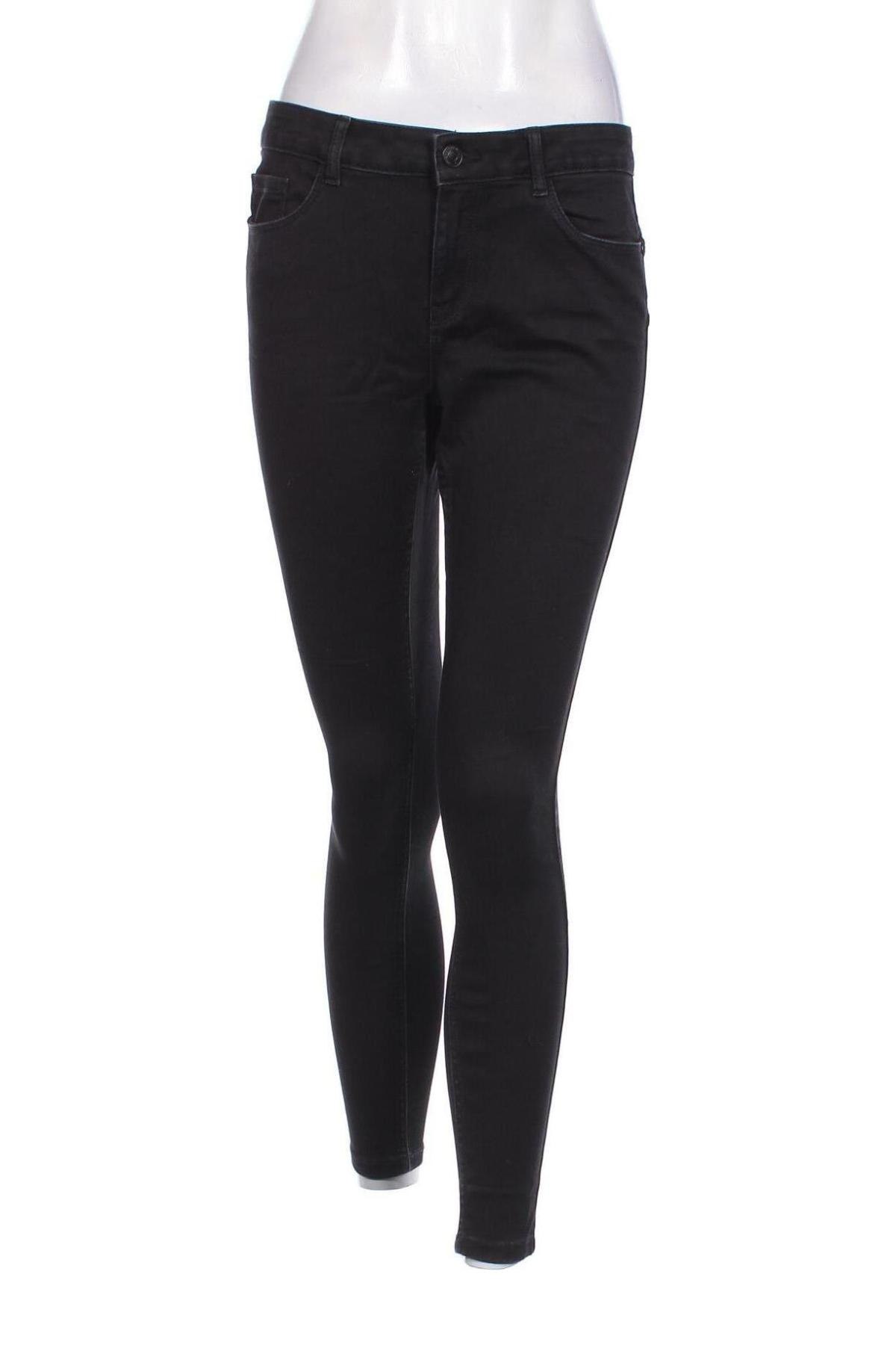 Damen Jeans Vero Moda, Größe M, Farbe Schwarz, Preis € 11,83