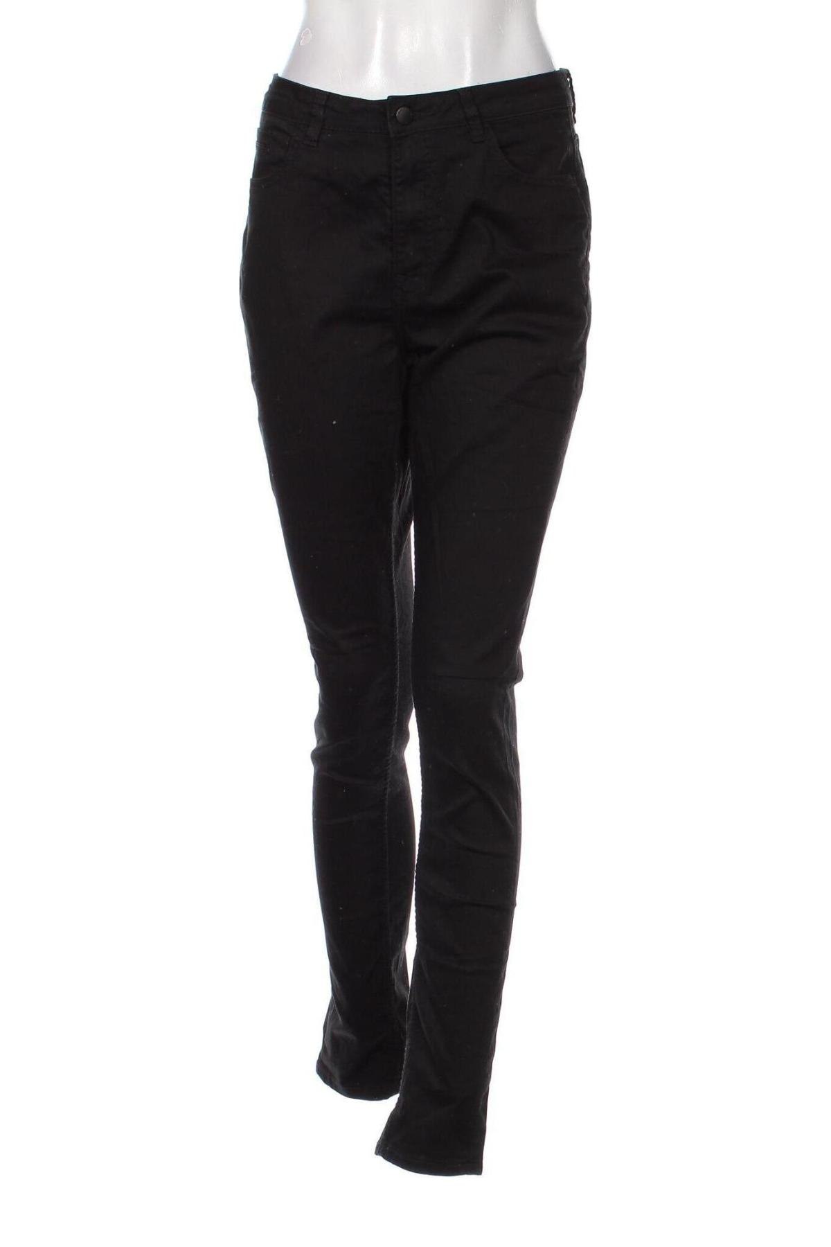Damen Jeans WE, Größe L, Farbe Schwarz, Preis € 11,10