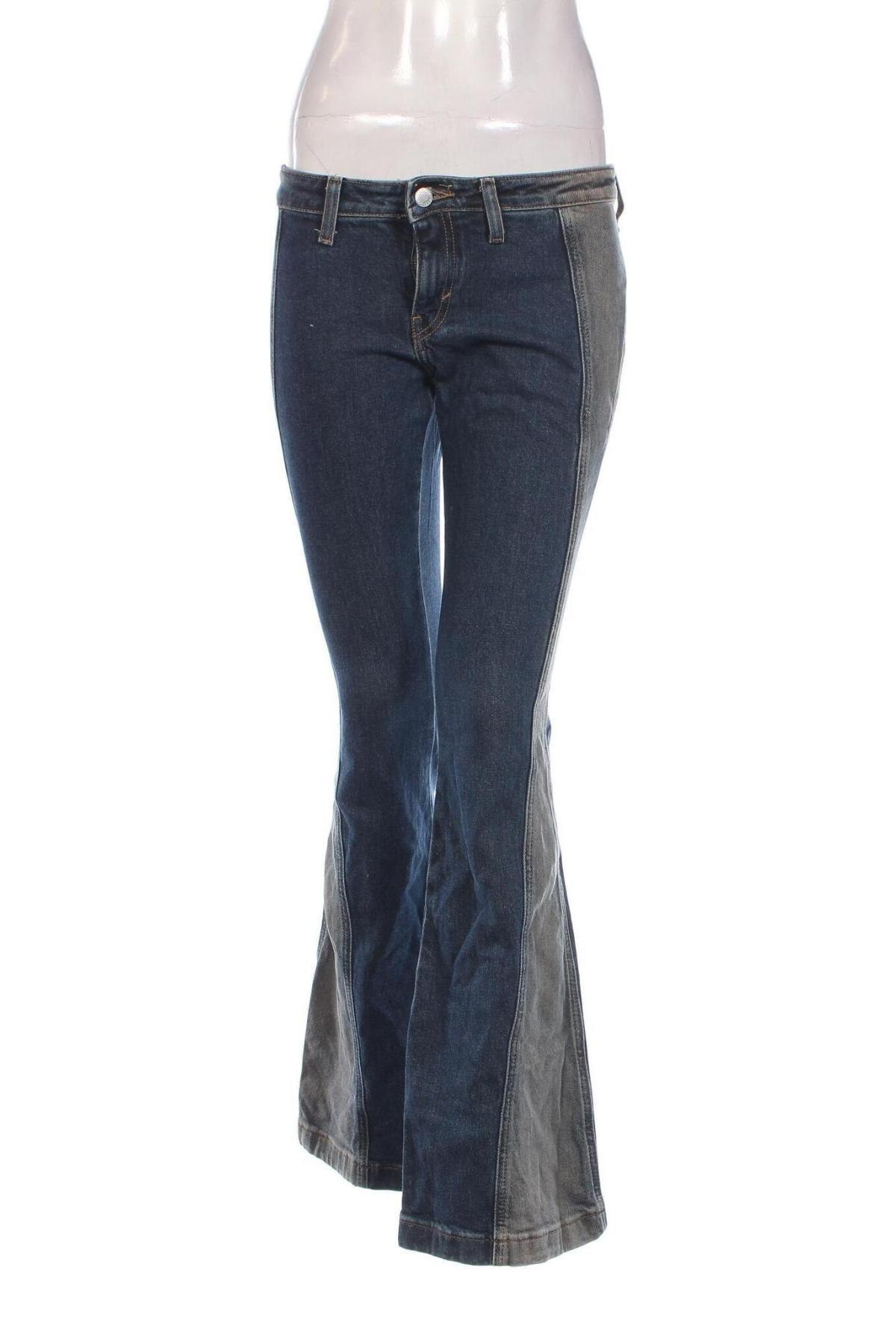 Damen Jeans Weekday, Größe S, Farbe Blau, Preis 11,41 €