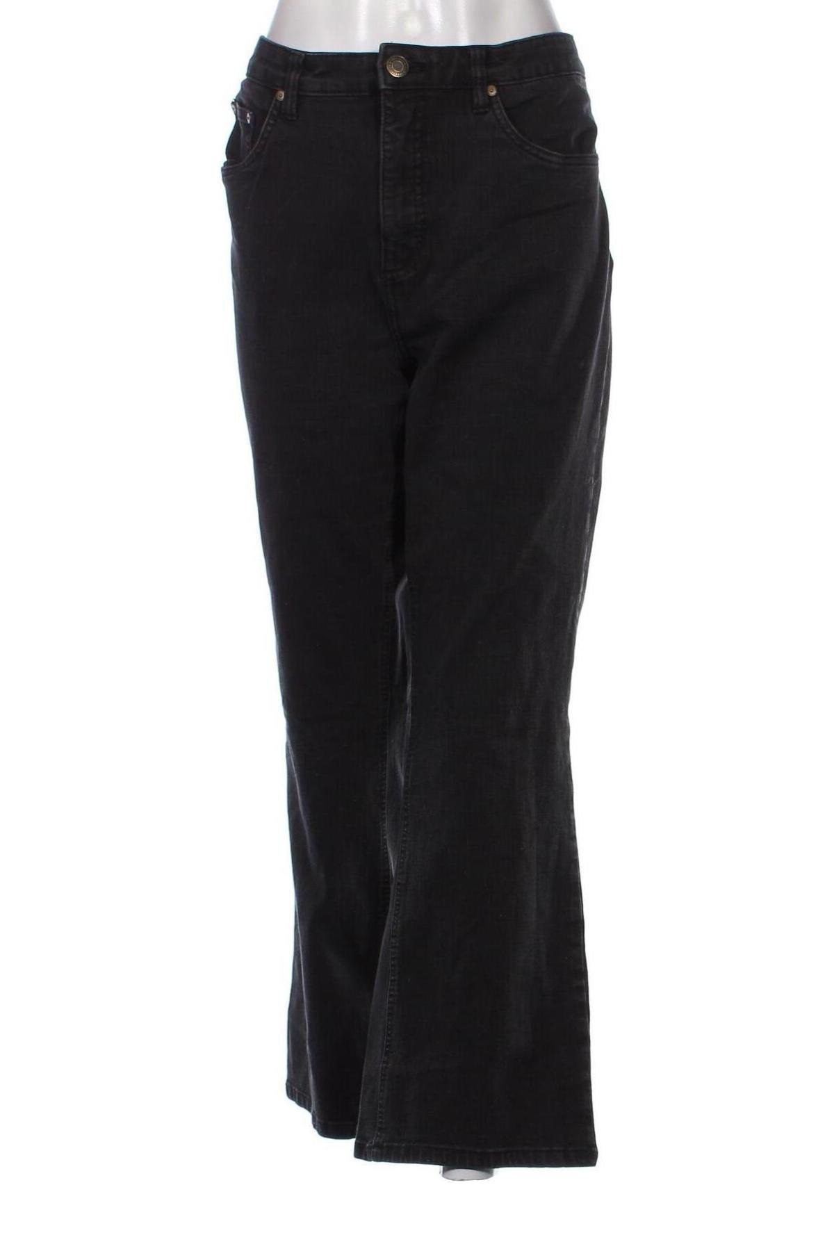 Damen Jeans Xlnt, Größe XXL, Farbe Grau, Preis € 19,97