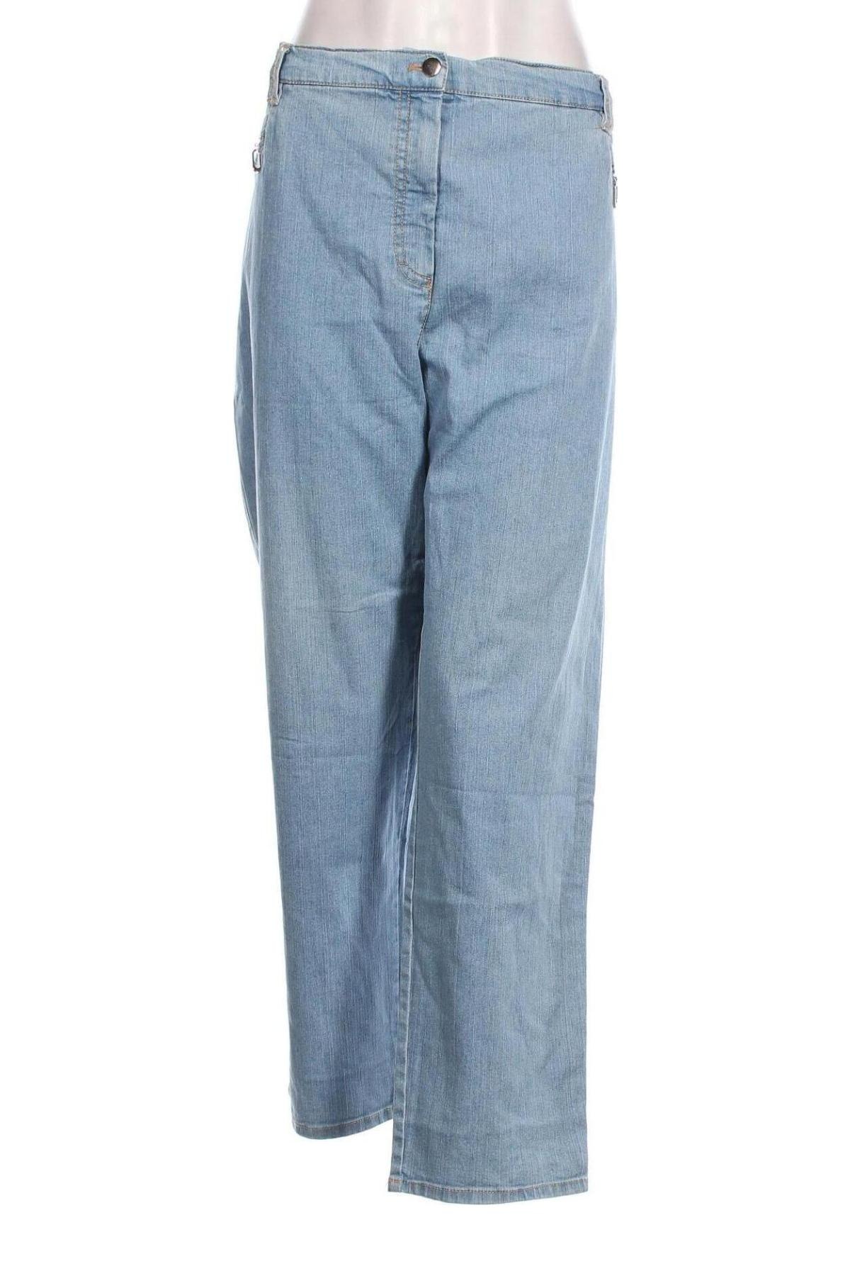 Damen Jeans Your Sixth Sense, Größe XXL, Farbe Blau, Preis € 13,12