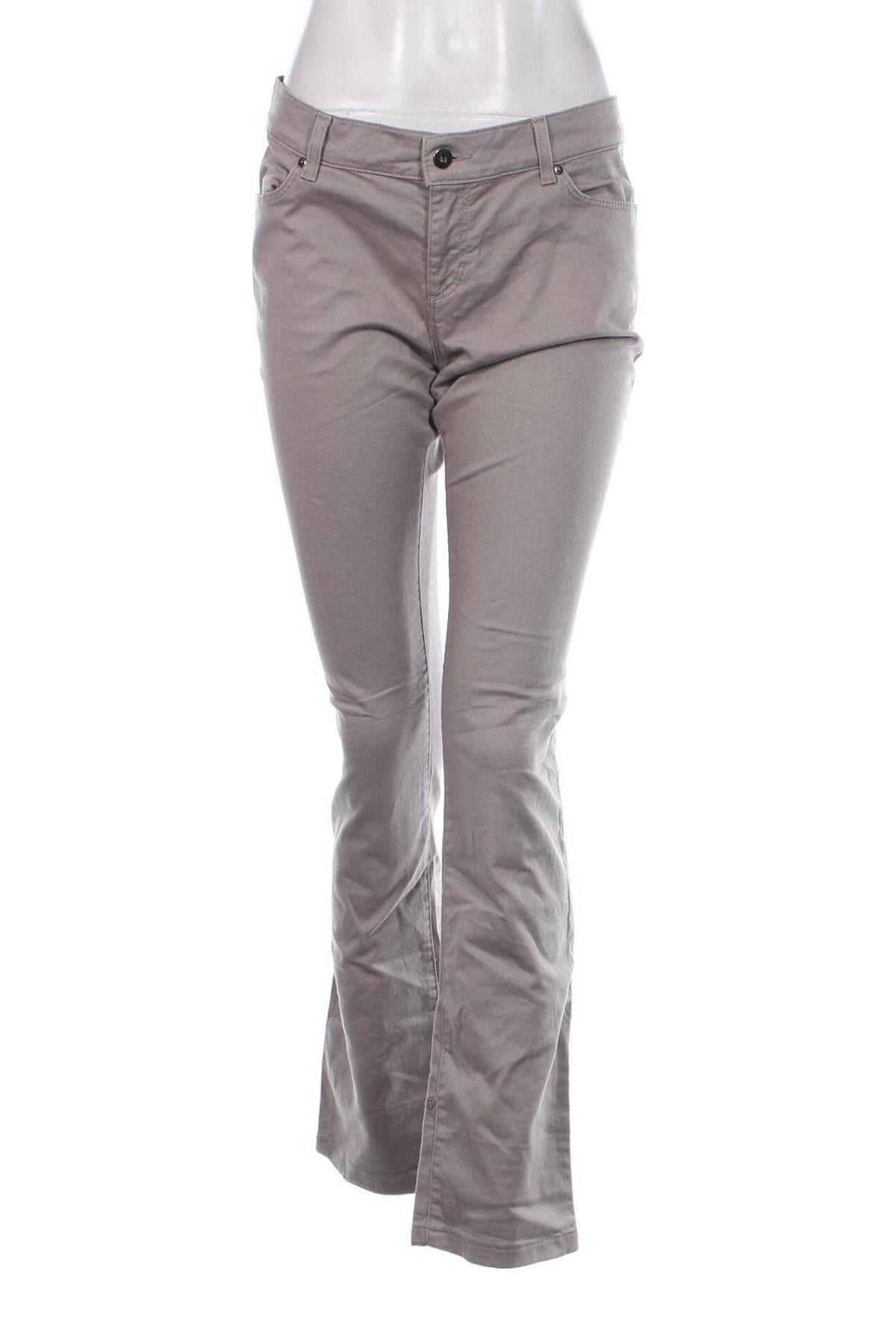 Damen Jeans Zara, Größe L, Farbe Grau, Preis € 18,79