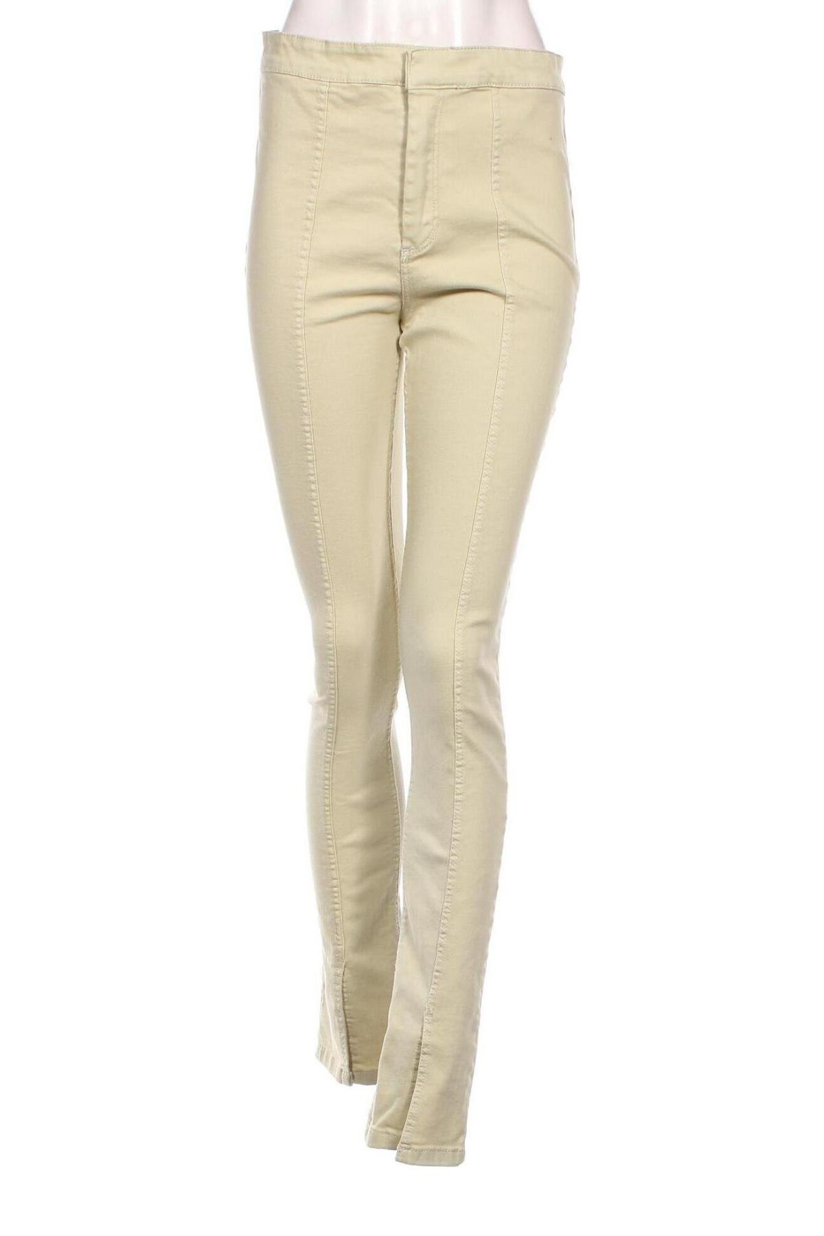Damen Jeans Zara, Größe M, Farbe Grün, Preis € 8,59