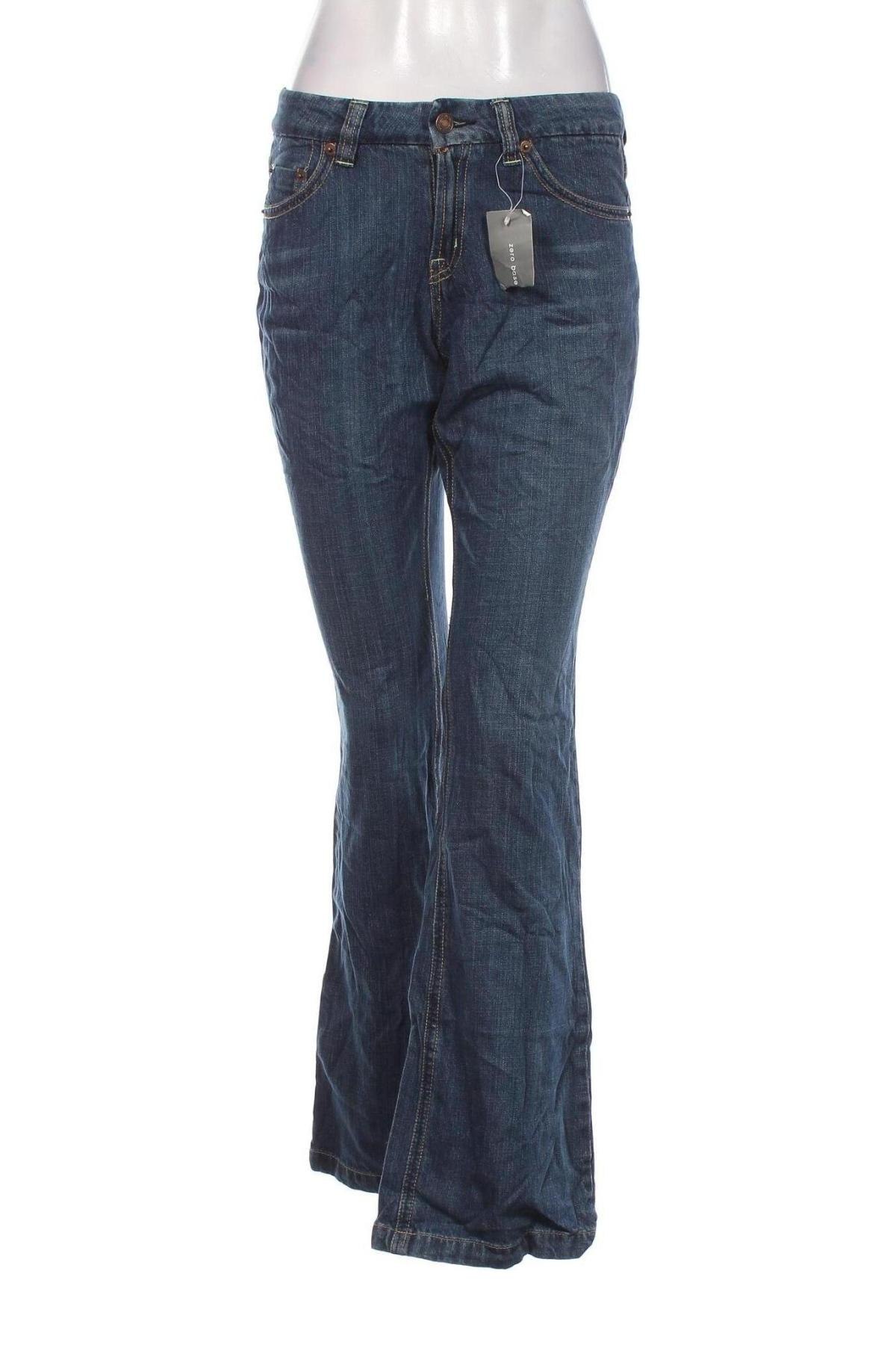 Damen Jeans Zero, Größe S, Farbe Blau, Preis 29,12 €