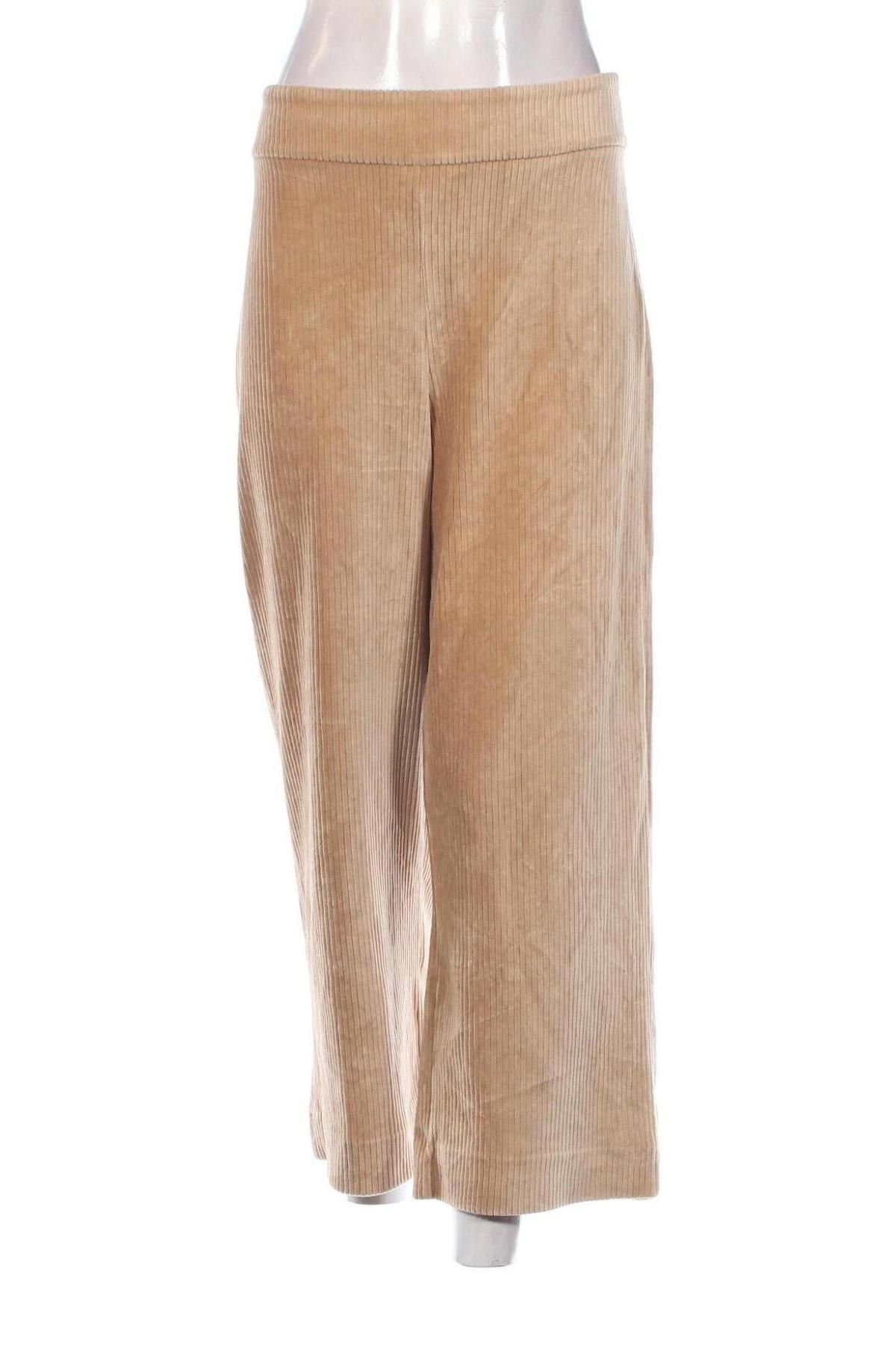 Damen Cordhose Opus, Größe M, Farbe Beige, Preis € 26,03