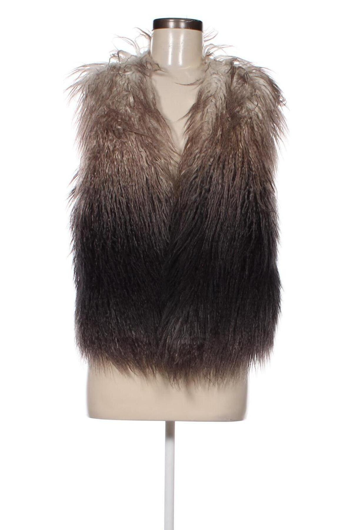 Damenweste Furious Fur, Größe XL, Farbe Mehrfarbig, Preis € 15,16