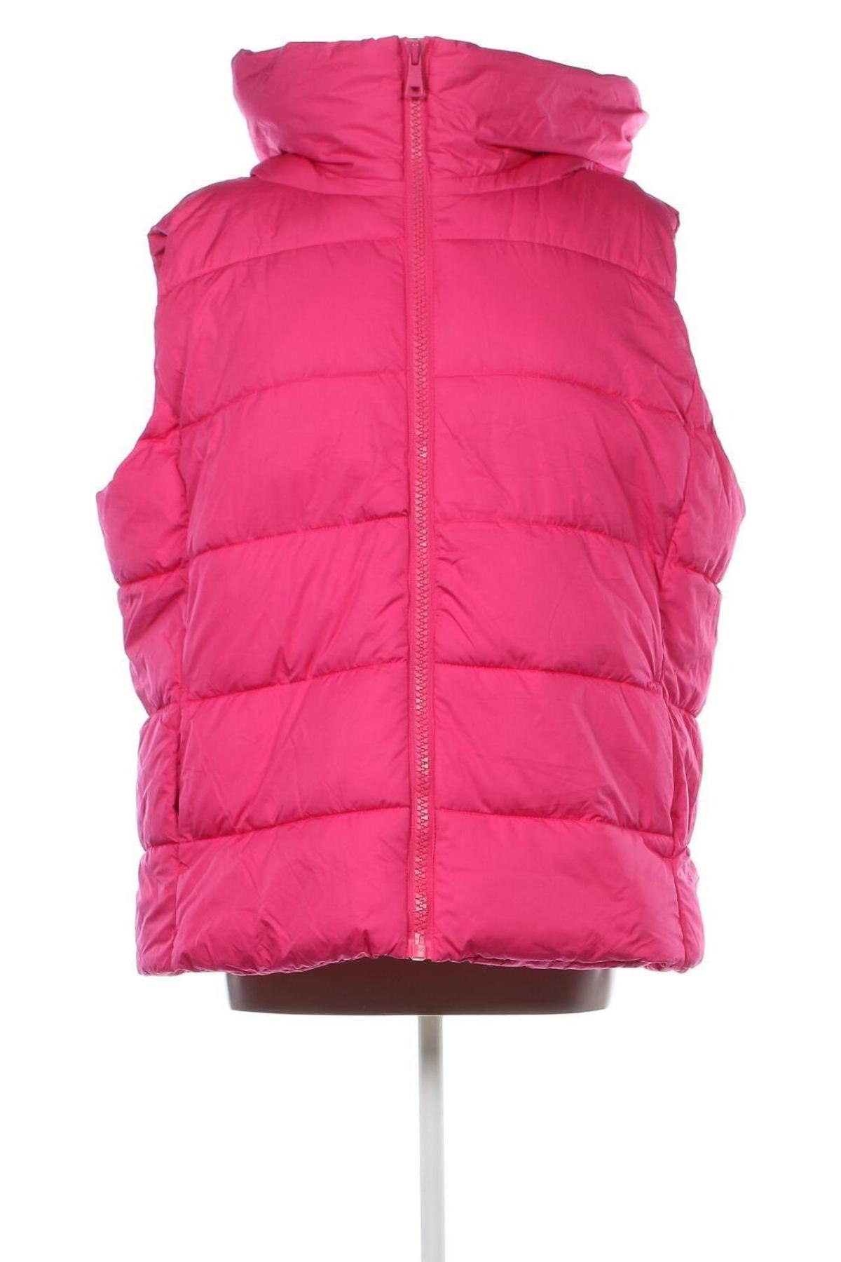 Damenweste Gina, Größe XL, Farbe Rosa, Preis 16,46 €