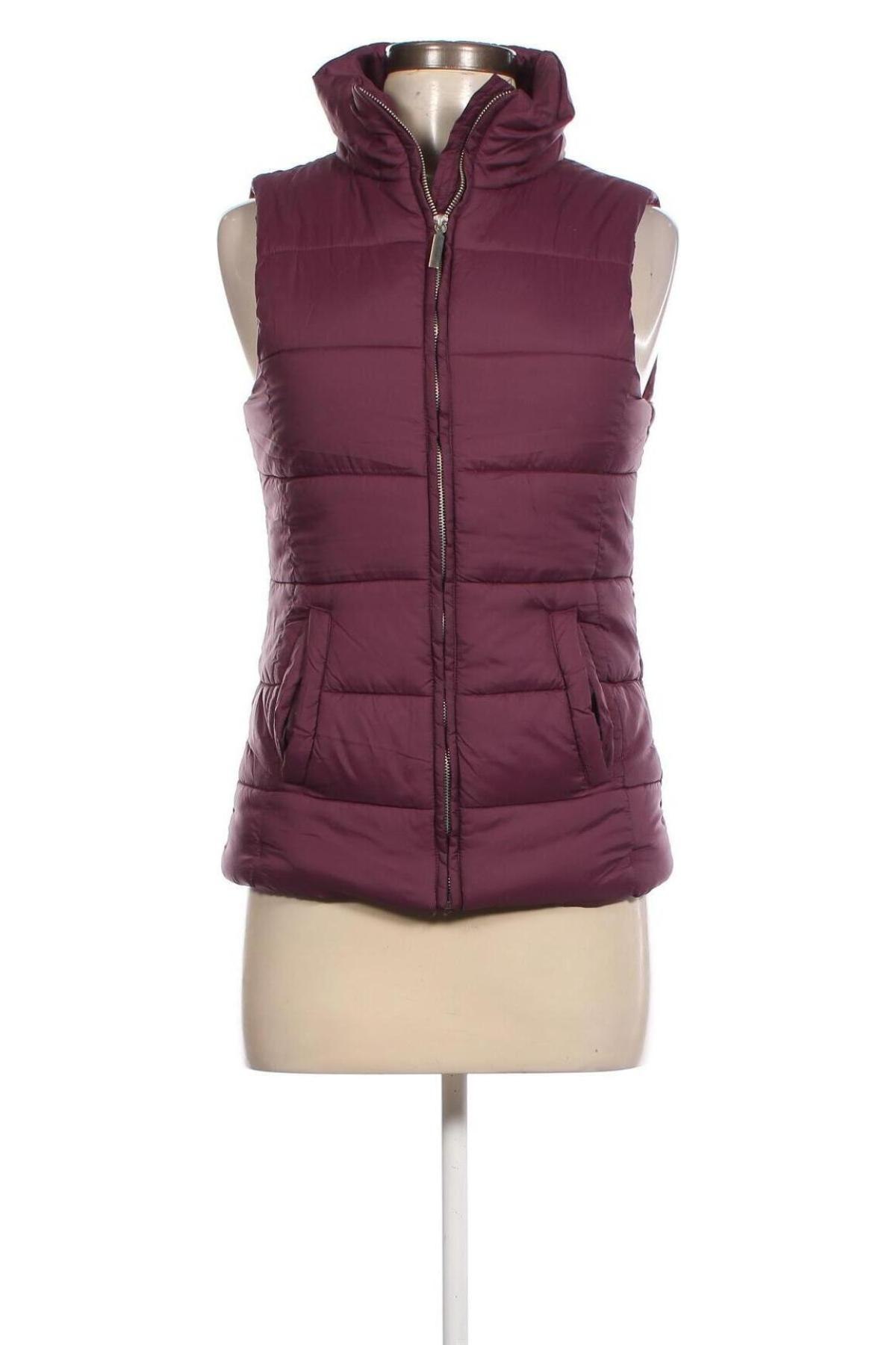 Damenweste Gina Benotti, Größe S, Farbe Lila, Preis 29,92 €