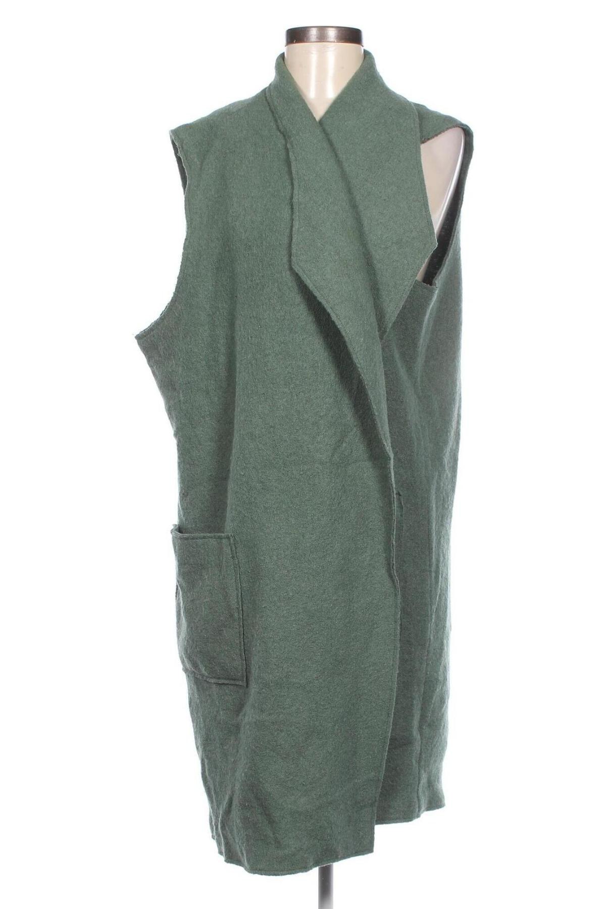 Damenweste Tahari, Größe XXL, Farbe Grün, Preis € 41,75