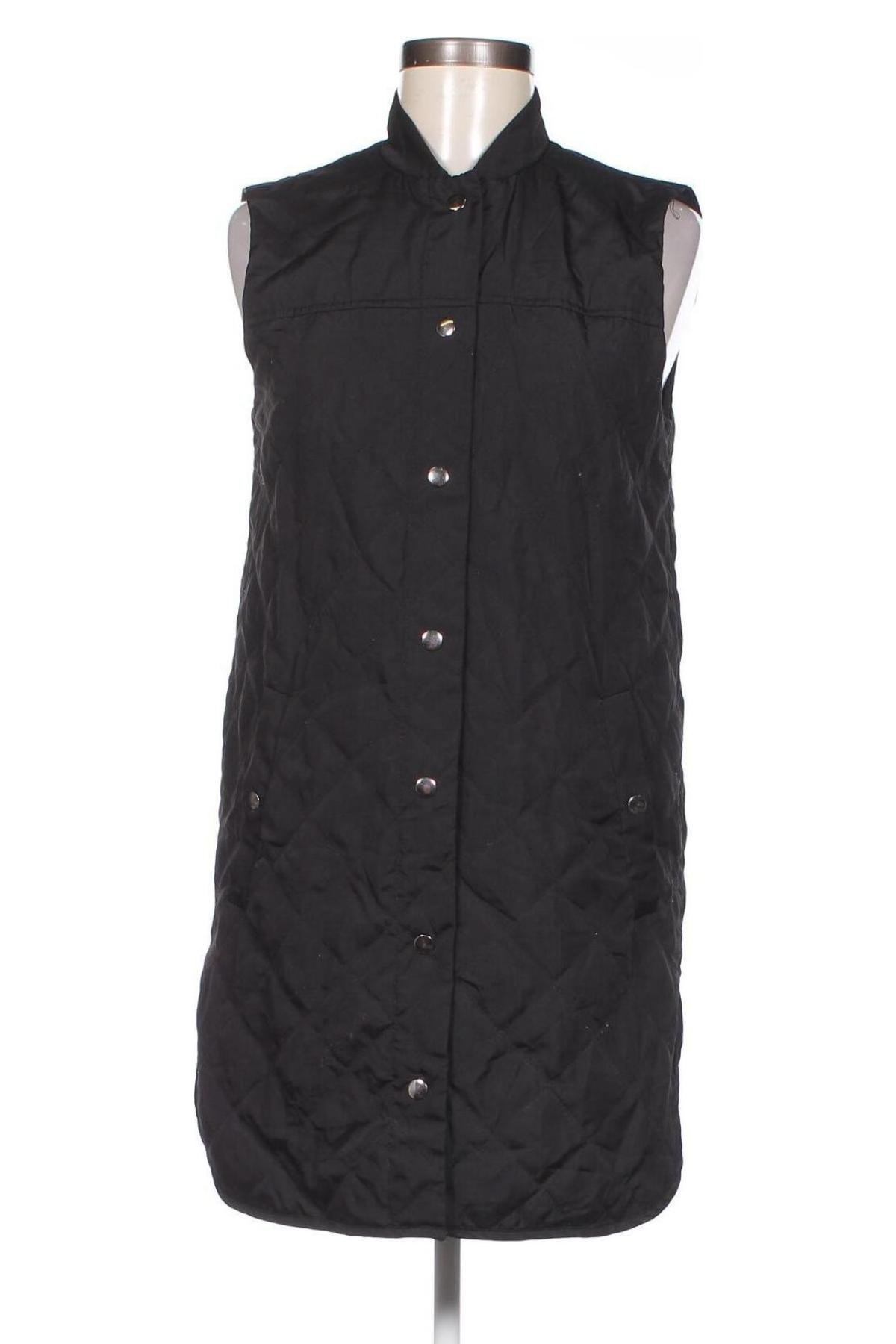 Damenweste Vero Moda, Größe XS, Farbe Schwarz, Preis 10,33 €