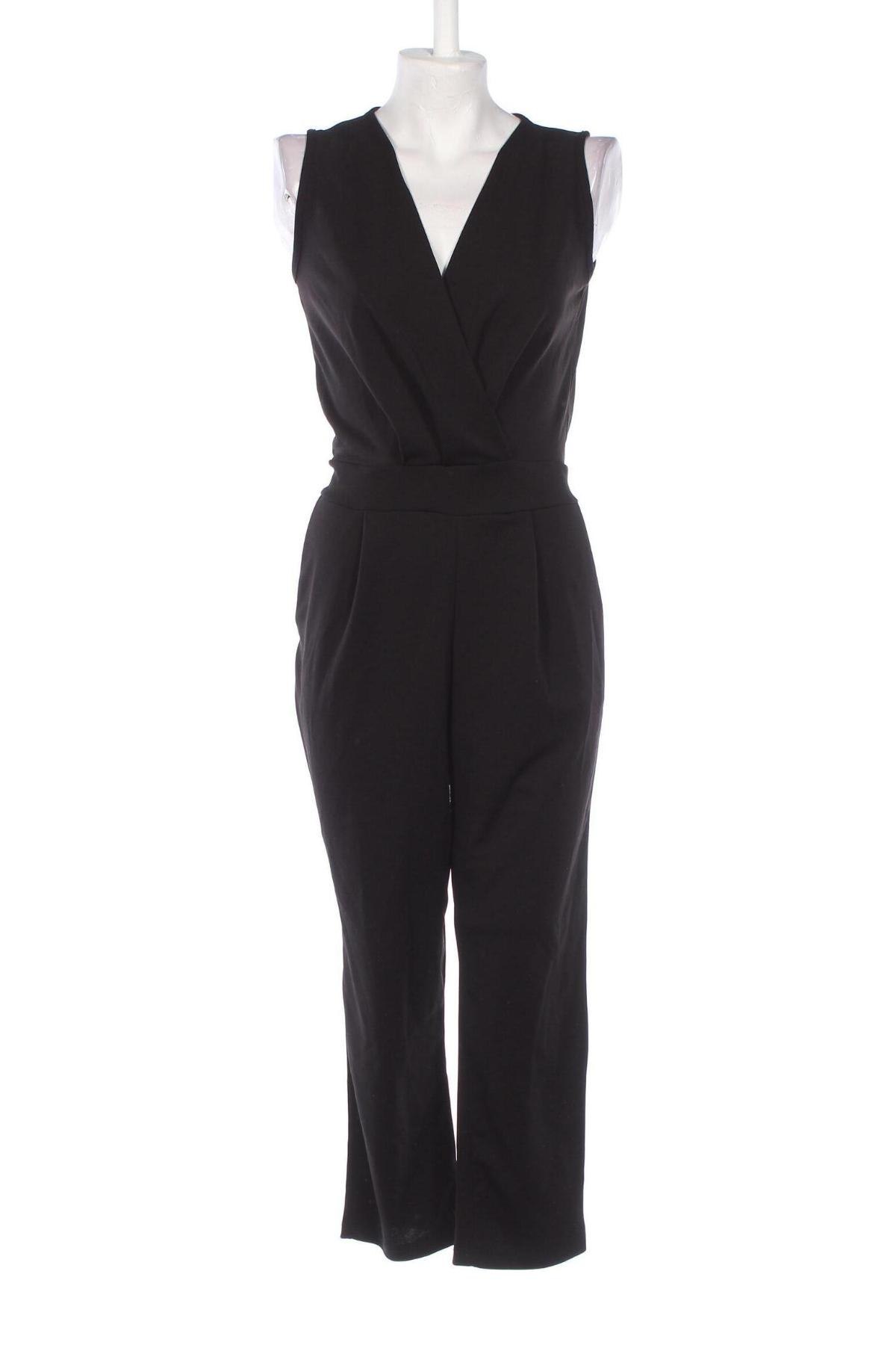 Damen Overall, Größe M, Farbe Schwarz, Preis 6,99 €