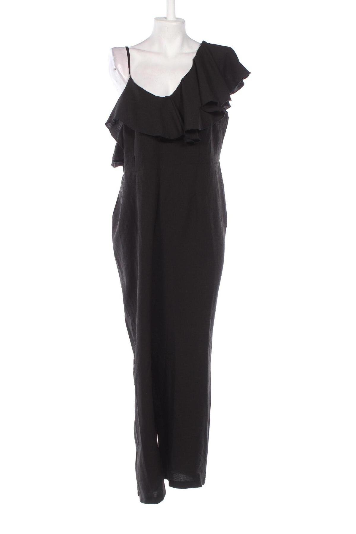 Damen Overall, Größe XL, Farbe Schwarz, Preis € 15,47