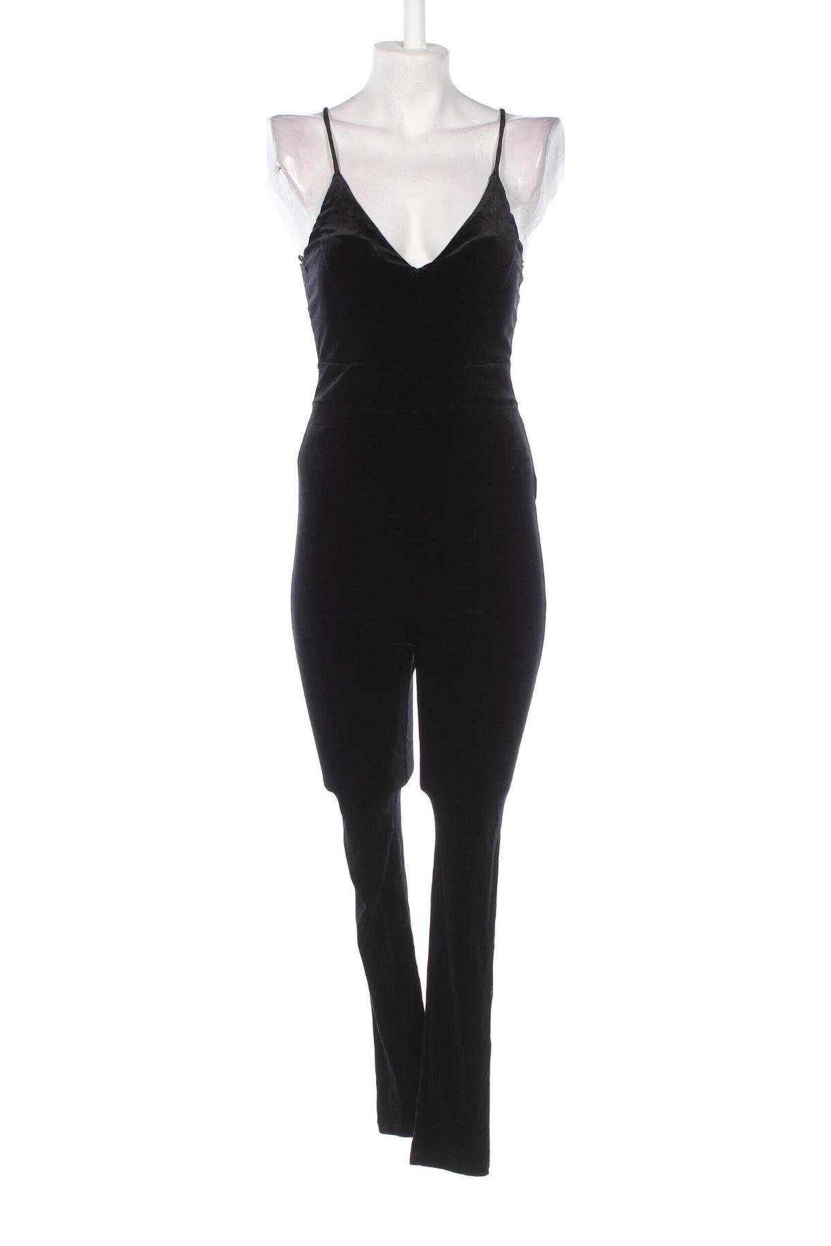 Damen Overall, Größe XS, Farbe Schwarz, Preis € 21,57