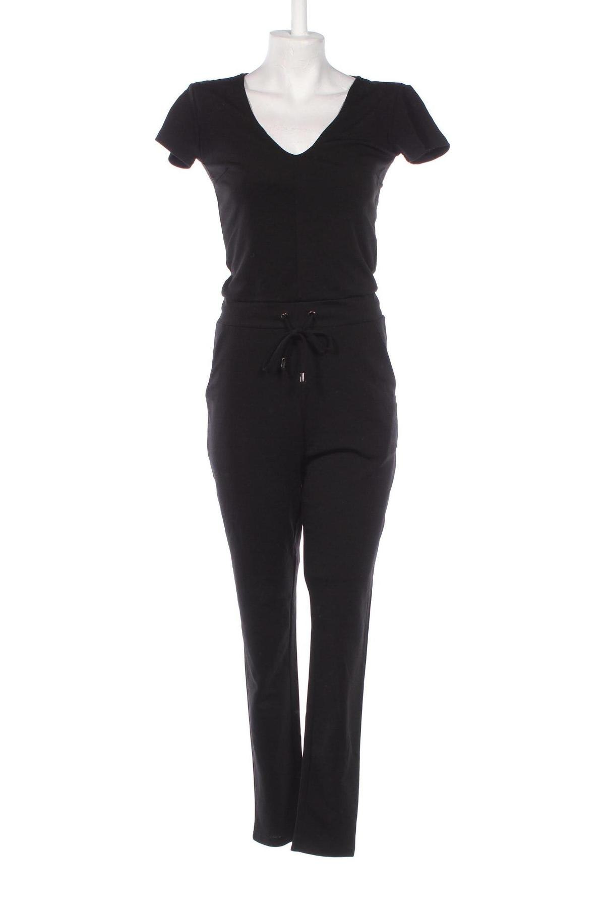 Damen Overall Amisu, Größe XS, Farbe Schwarz, Preis 12,21 €