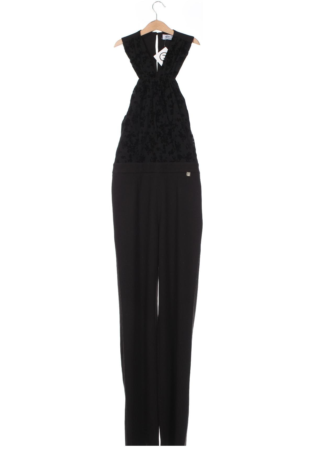 Γυναικεία σαλοπέτα BSB Collection, Μέγεθος XS, Χρώμα Μαύρο, Τιμή 32,00 €