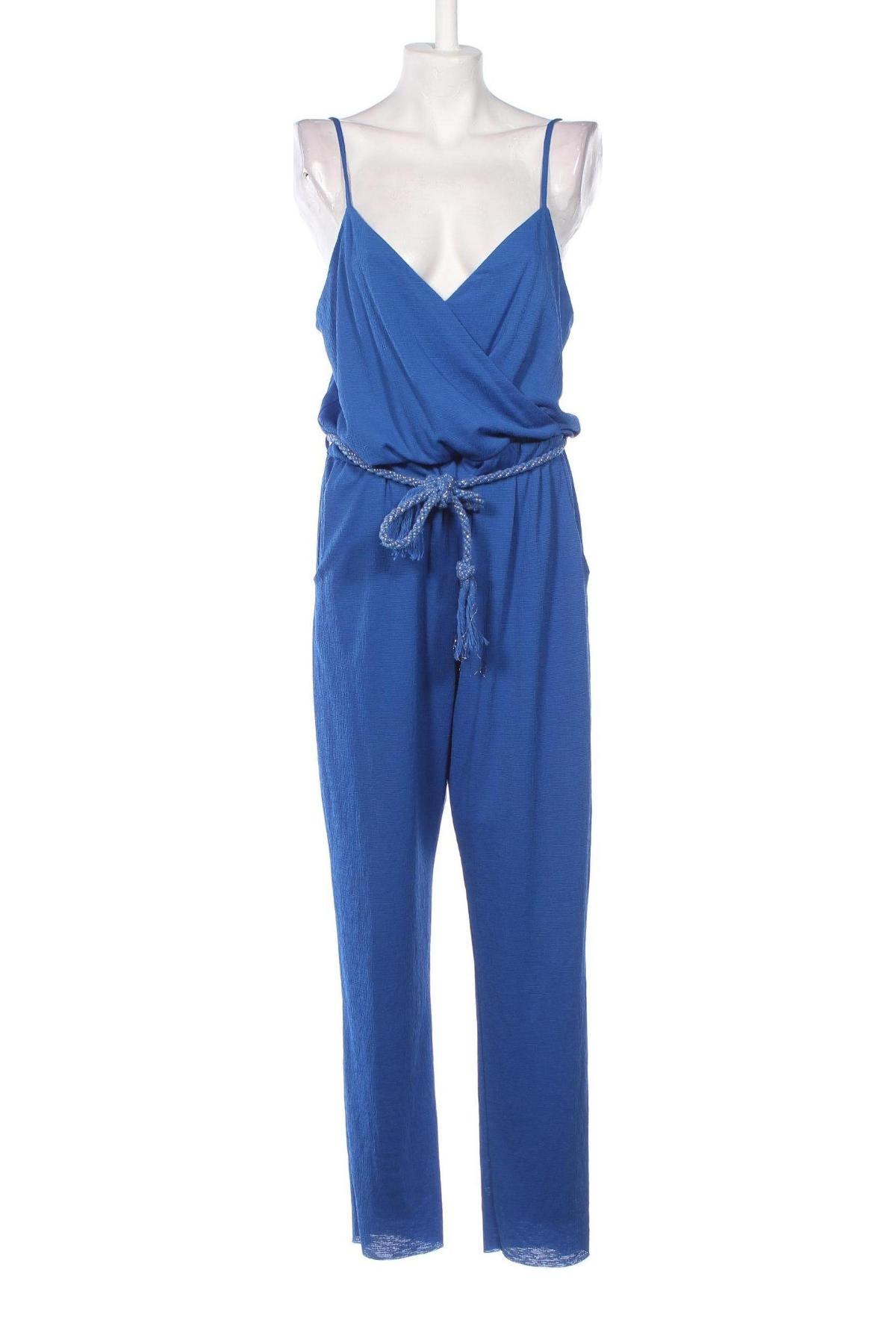 Damen Overall BSB Collection, Größe XL, Farbe Blau, Preis 28,07 €