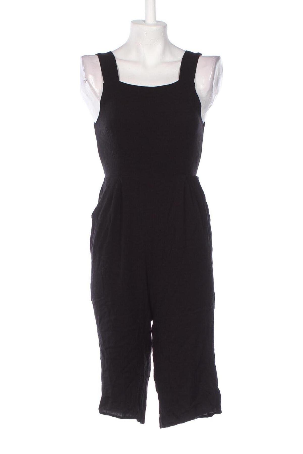 Damen Overall Bik Bok, Größe S, Farbe Schwarz, Preis 12,79 €