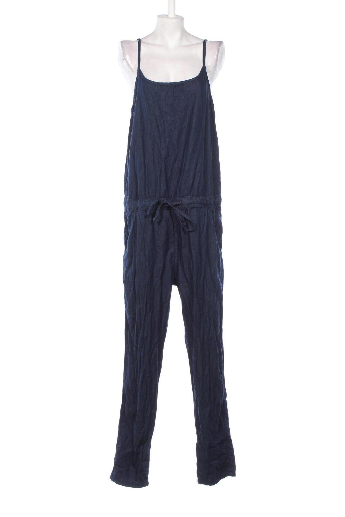 Damen Overall Blue Motion, Größe XL, Farbe Blau, Preis 15,47 €