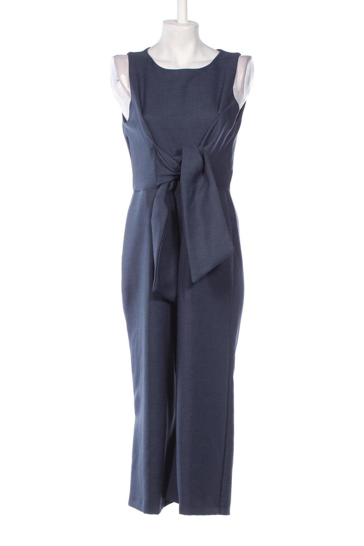 Damen Overall Closet London, Größe XL, Farbe Blau, Preis € 31,86
