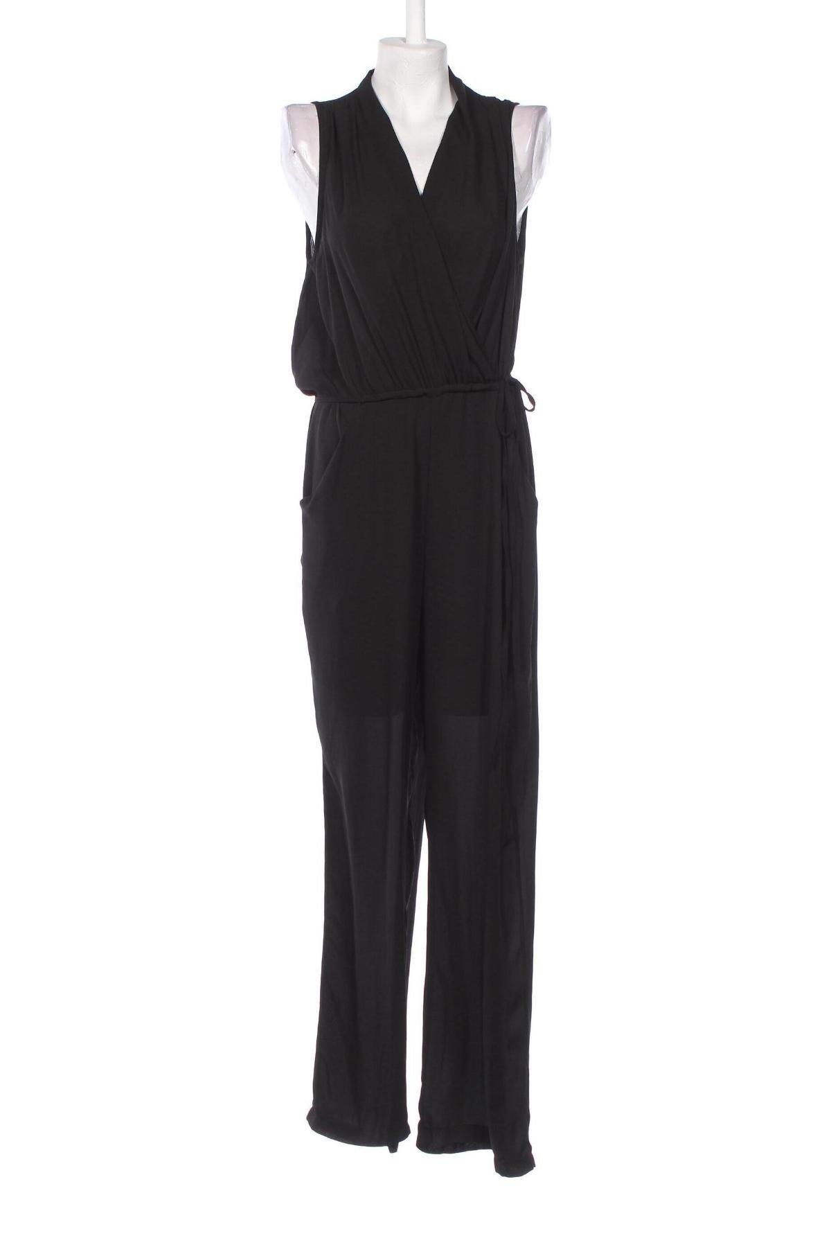 Γυναικεία σαλοπέτα Design By Kappahl, Μέγεθος L, Χρώμα Μαύρο, Τιμή 16,88 €