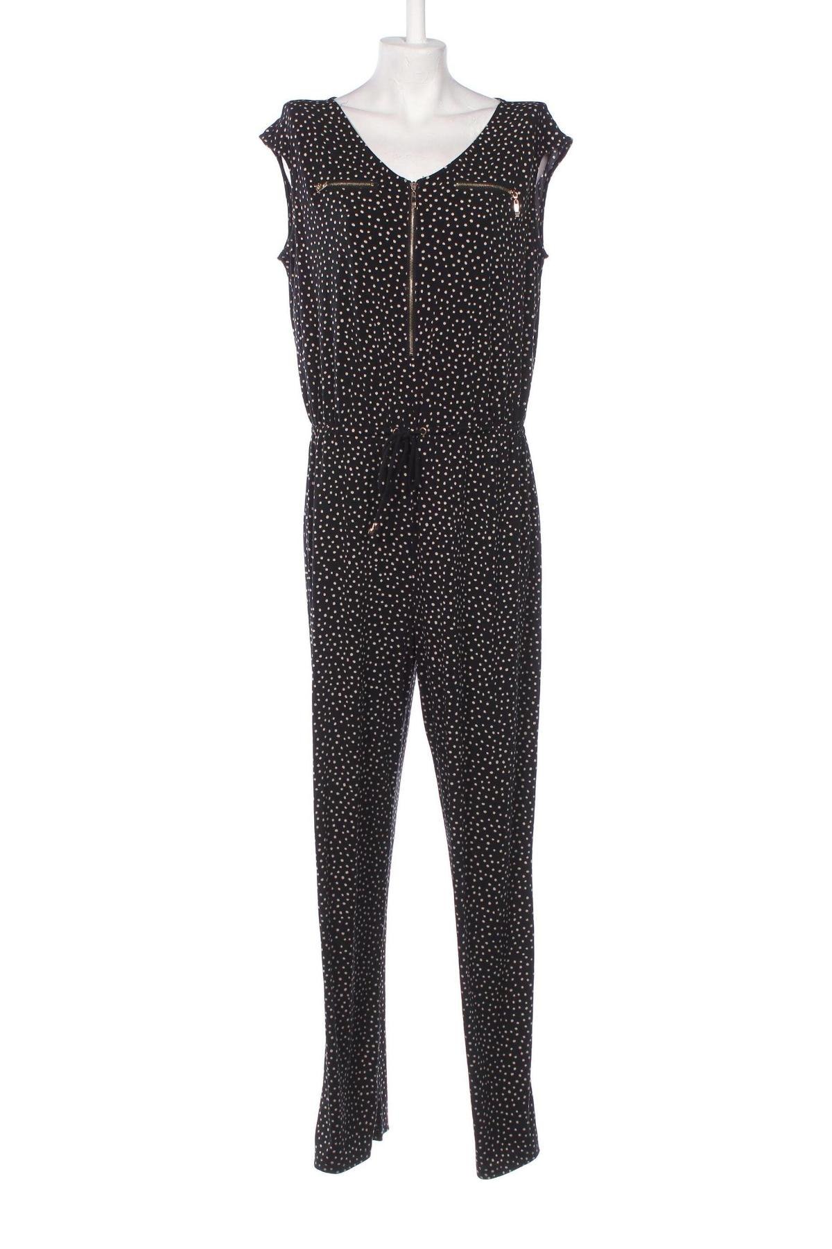 Damen Overall Ellen Tracy, Größe L, Farbe Schwarz, Preis € 31,86