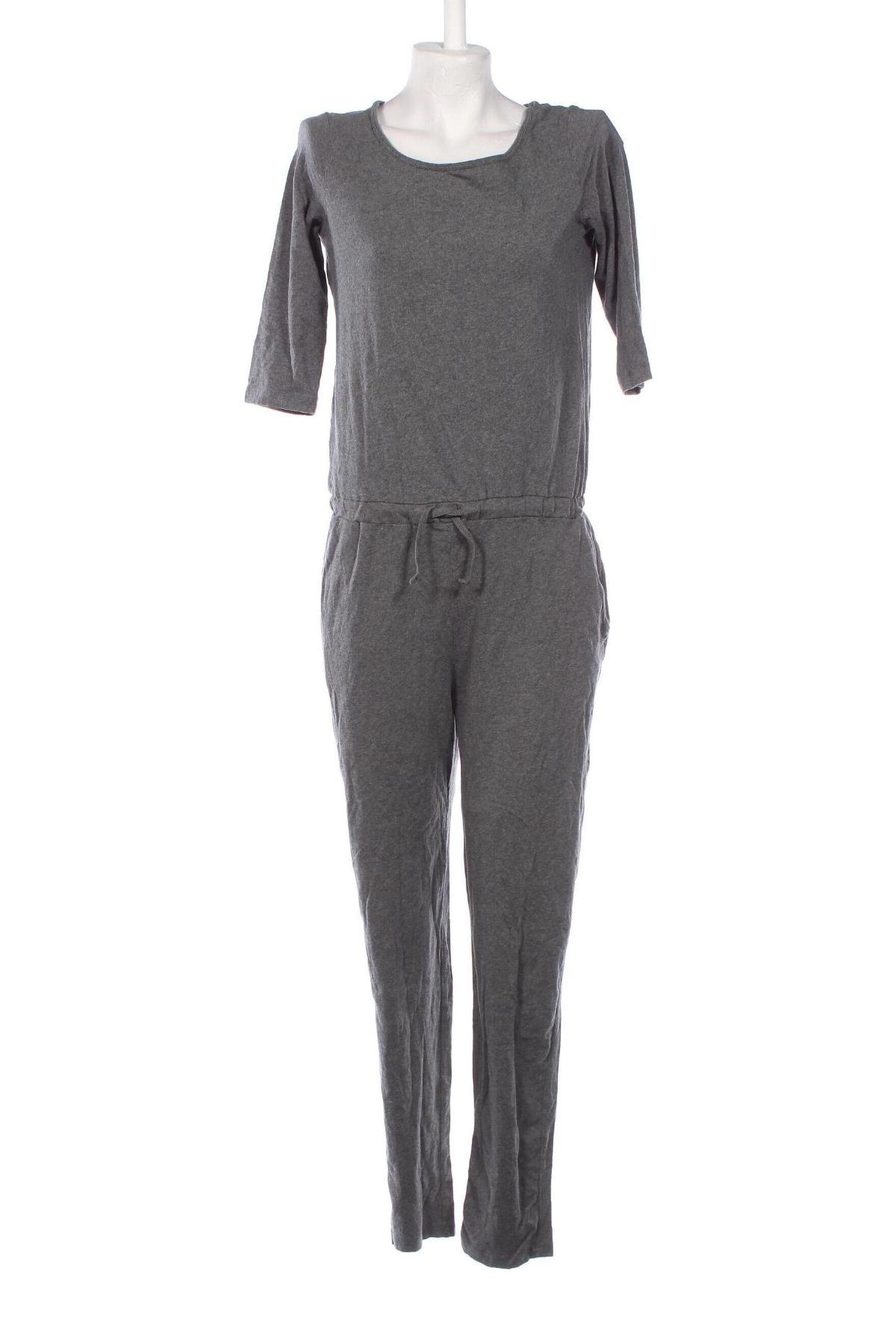 Damen Overall Esmara, Größe S, Farbe Grau, Preis € 16,28