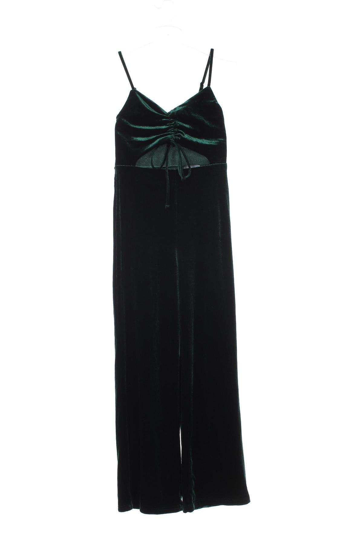 Damen Overall Fb Sister, Größe XS, Farbe Grün, Preis € 12,21