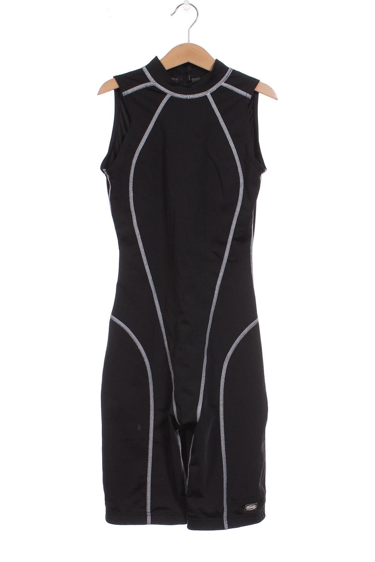 Damen Overall Gwinner, Größe S, Farbe Schwarz, Preis 17,61 €