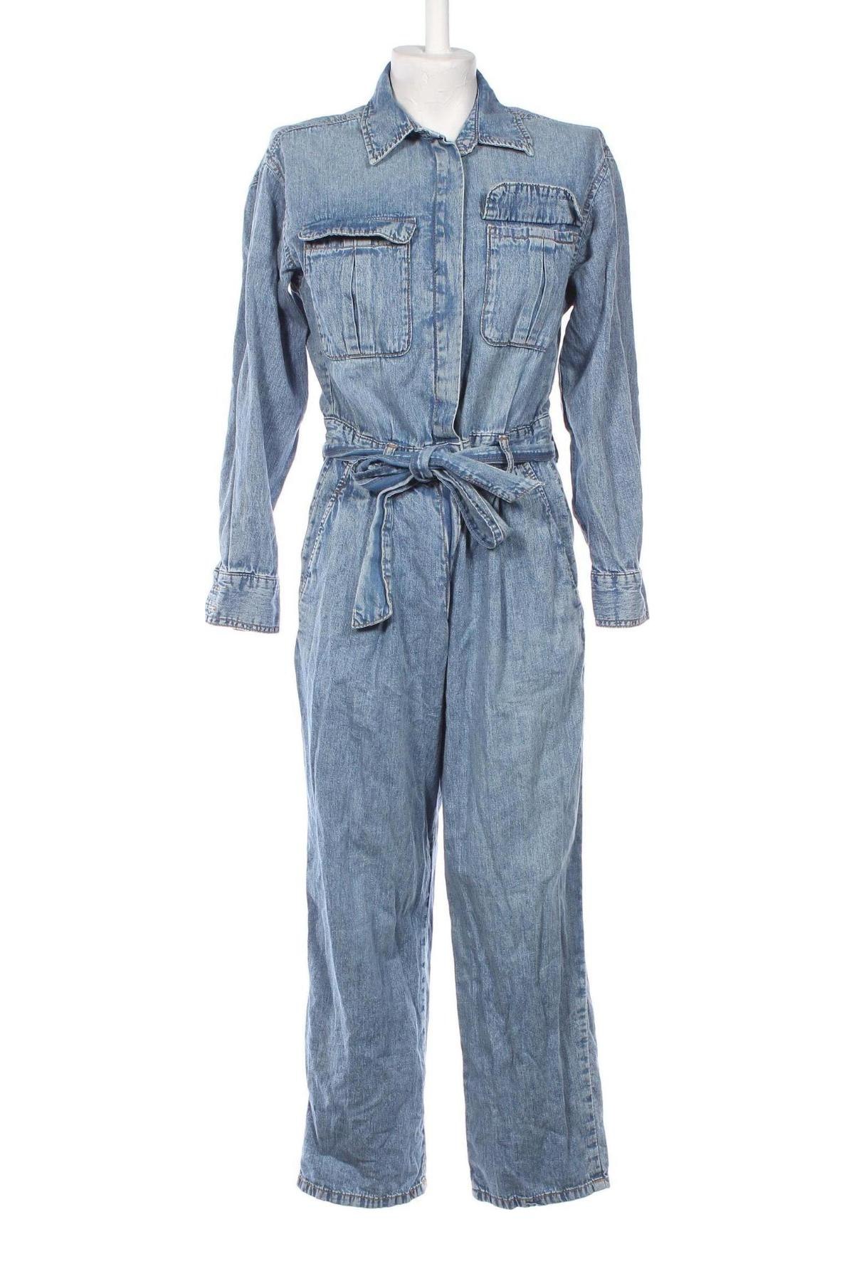 Damen Overall H&M, Größe M, Farbe Blau, Preis € 16,28