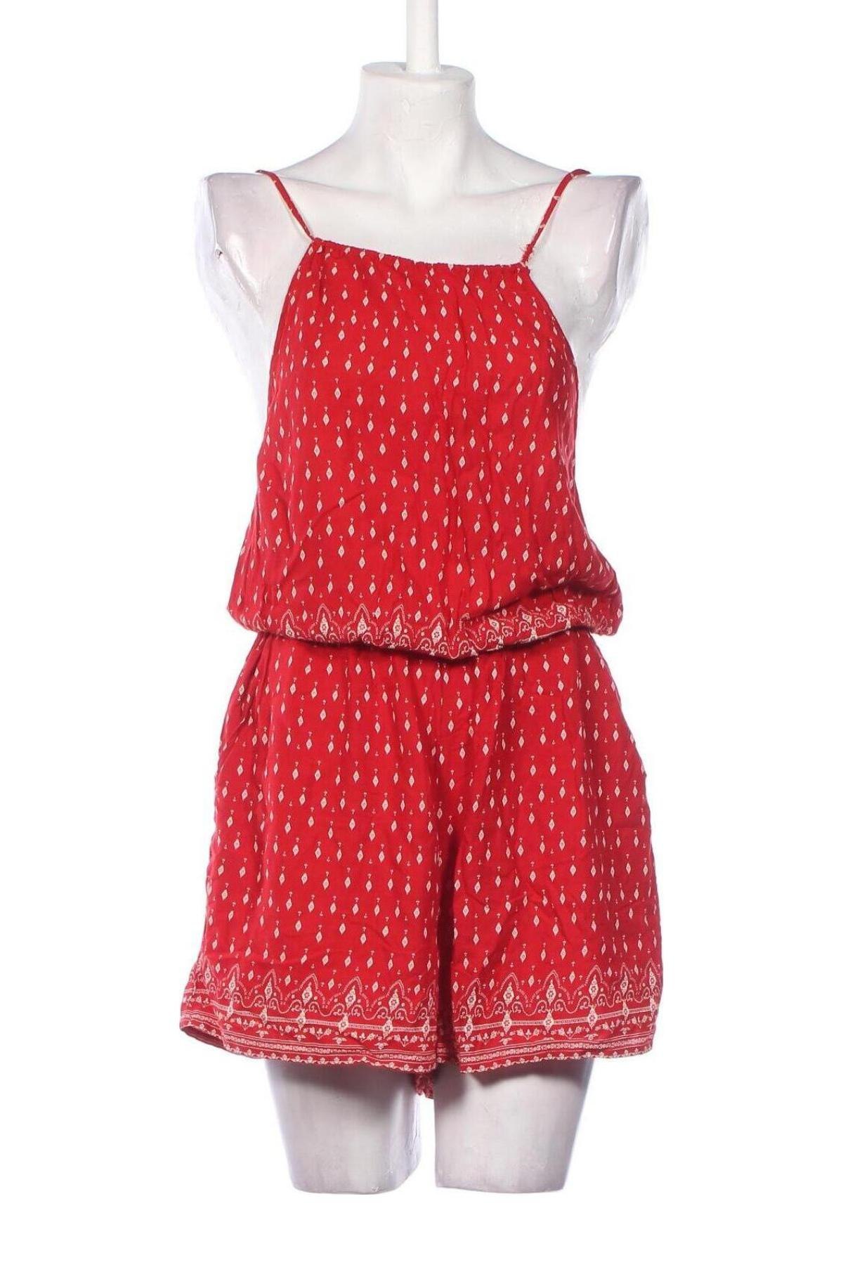 Γυναικεία σαλοπέτα H&M, Μέγεθος M, Χρώμα Κόκκινο, Τιμή 11,97 €