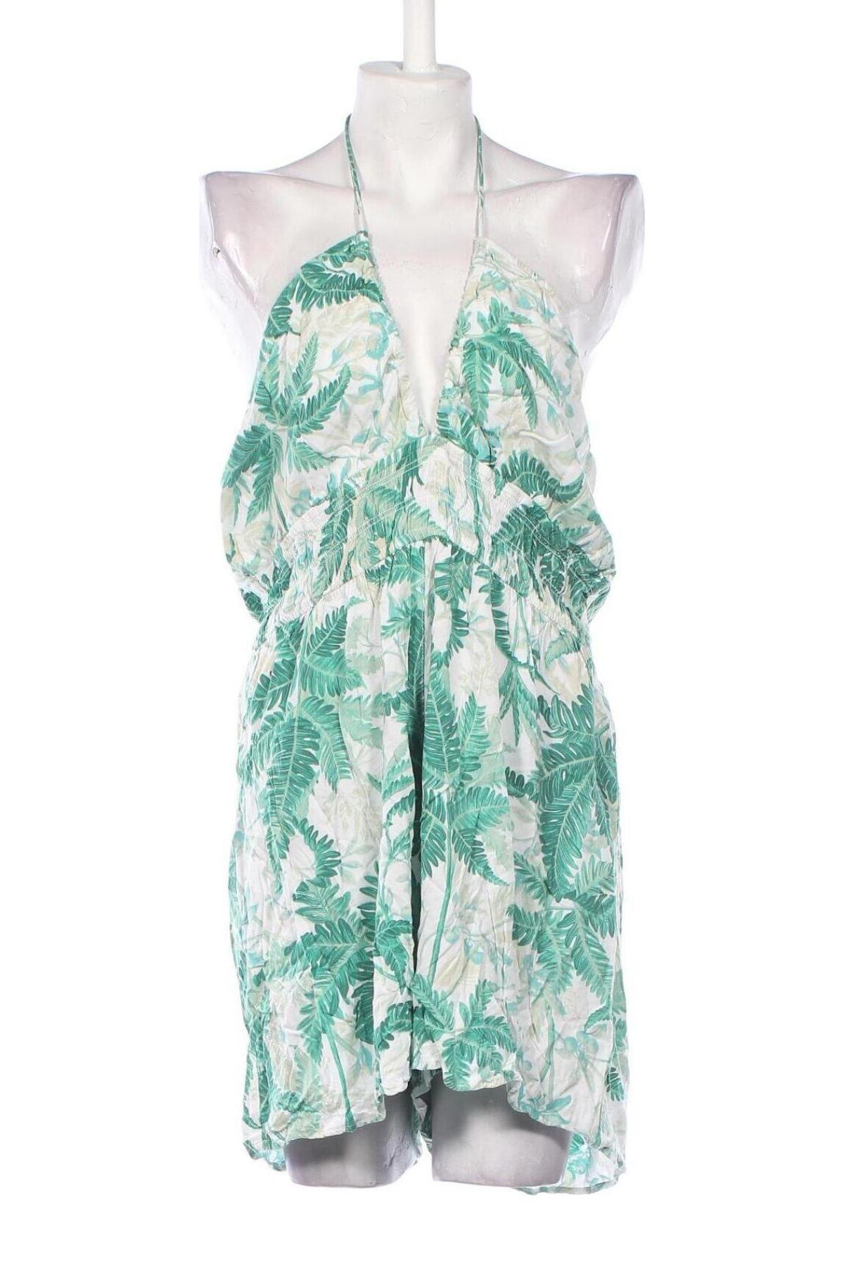 Γυναικεία σαλοπέτα H&M, Μέγεθος XXL, Χρώμα Πράσινο, Τιμή 12,54 €