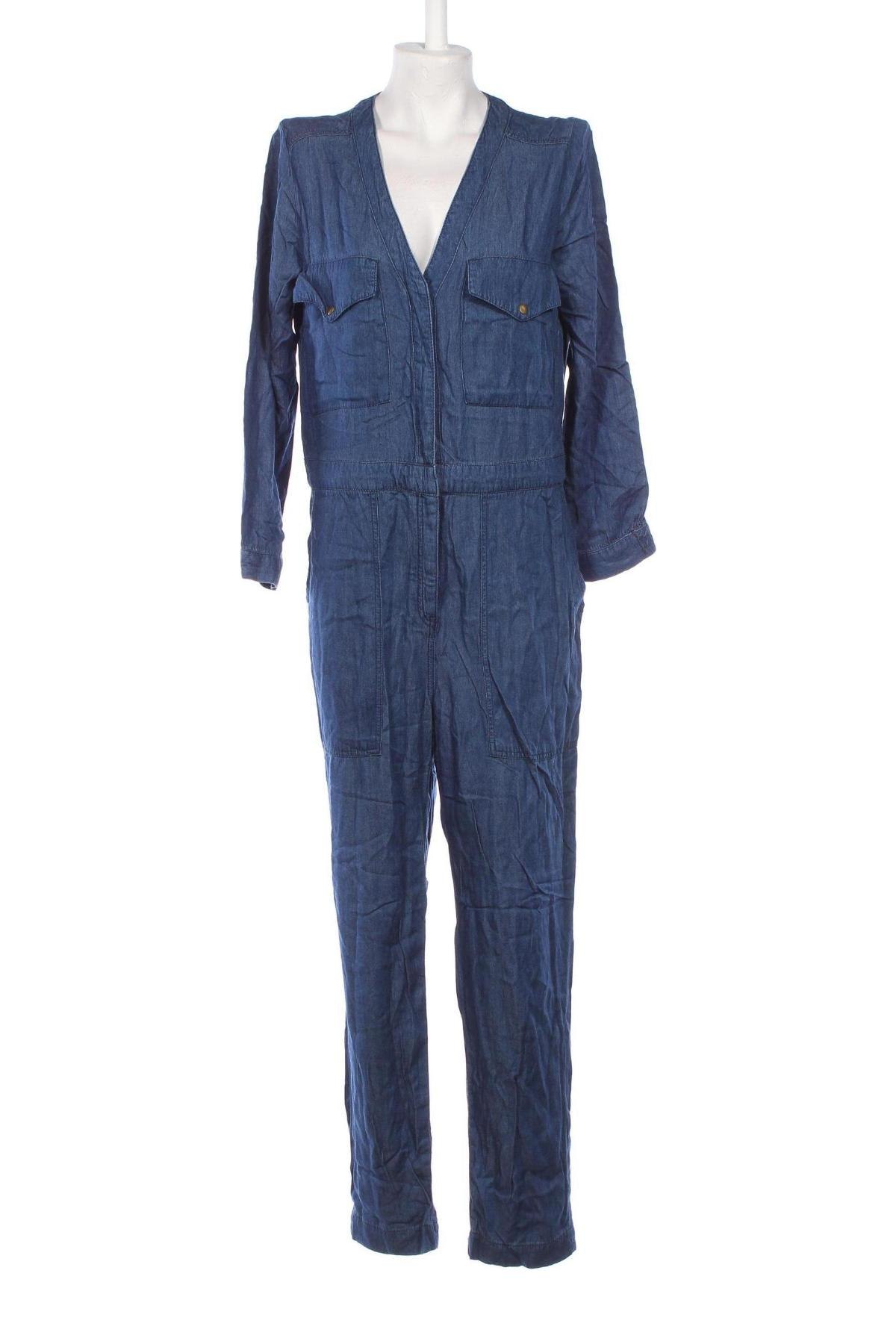 Damen Overall H&M, Größe M, Farbe Blau, Preis € 13,57