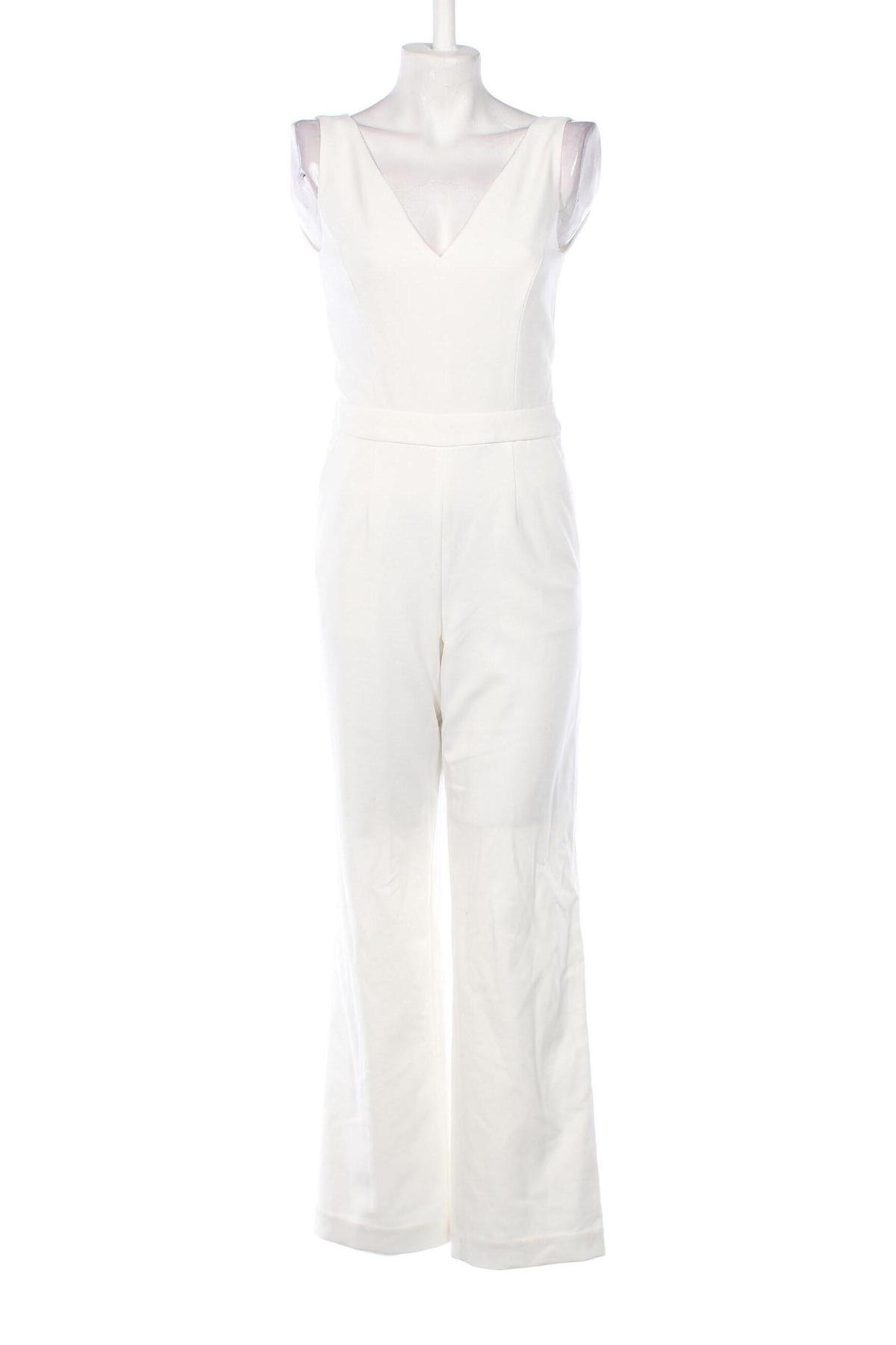 Damen Overall Ivy & Oak, Größe XS, Farbe Weiß, Preis € 112,89