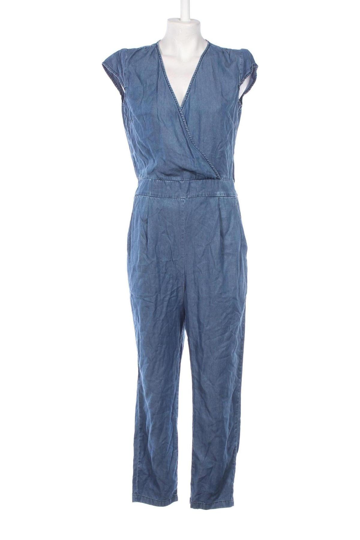 Damen Overall More & More, Größe M, Farbe Blau, Preis € 61,93