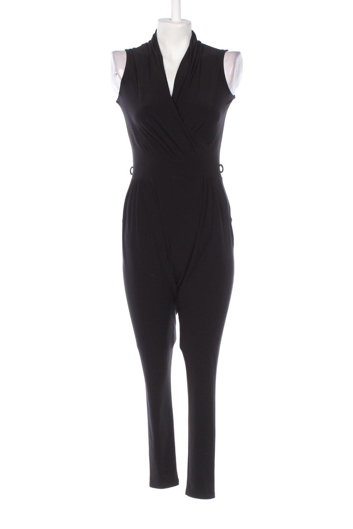 Damen Overall Orsay, Größe M, Farbe Schwarz, Preis € 16,28