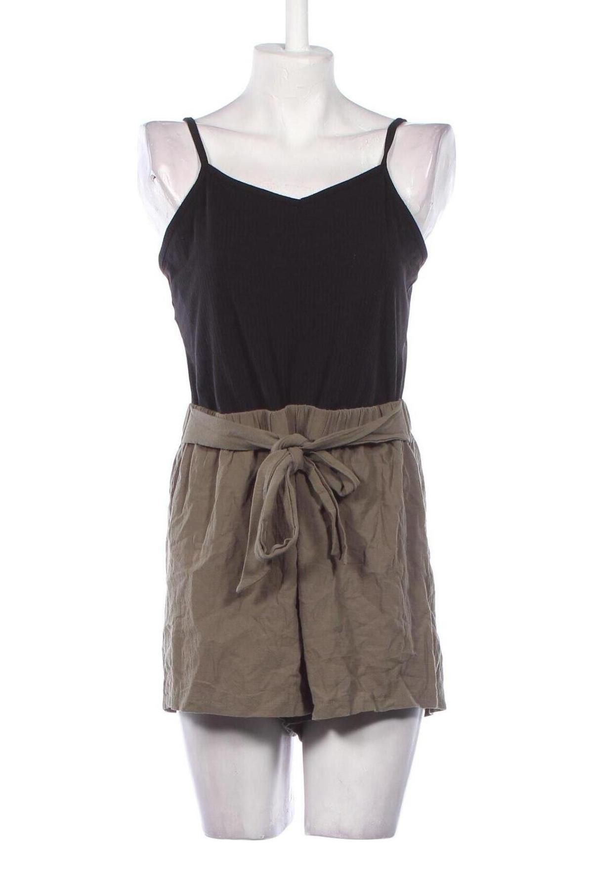 Damen Overall SHEIN, Größe XL, Farbe Mehrfarbig, Preis 15,47 €