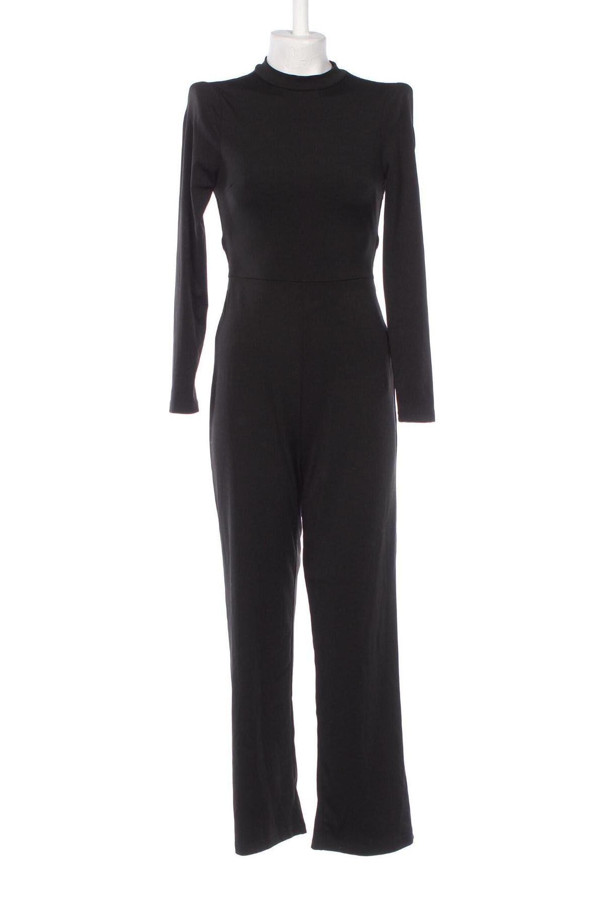 Damen Overall SHEIN, Größe XS, Farbe Schwarz, Preis € 14,93