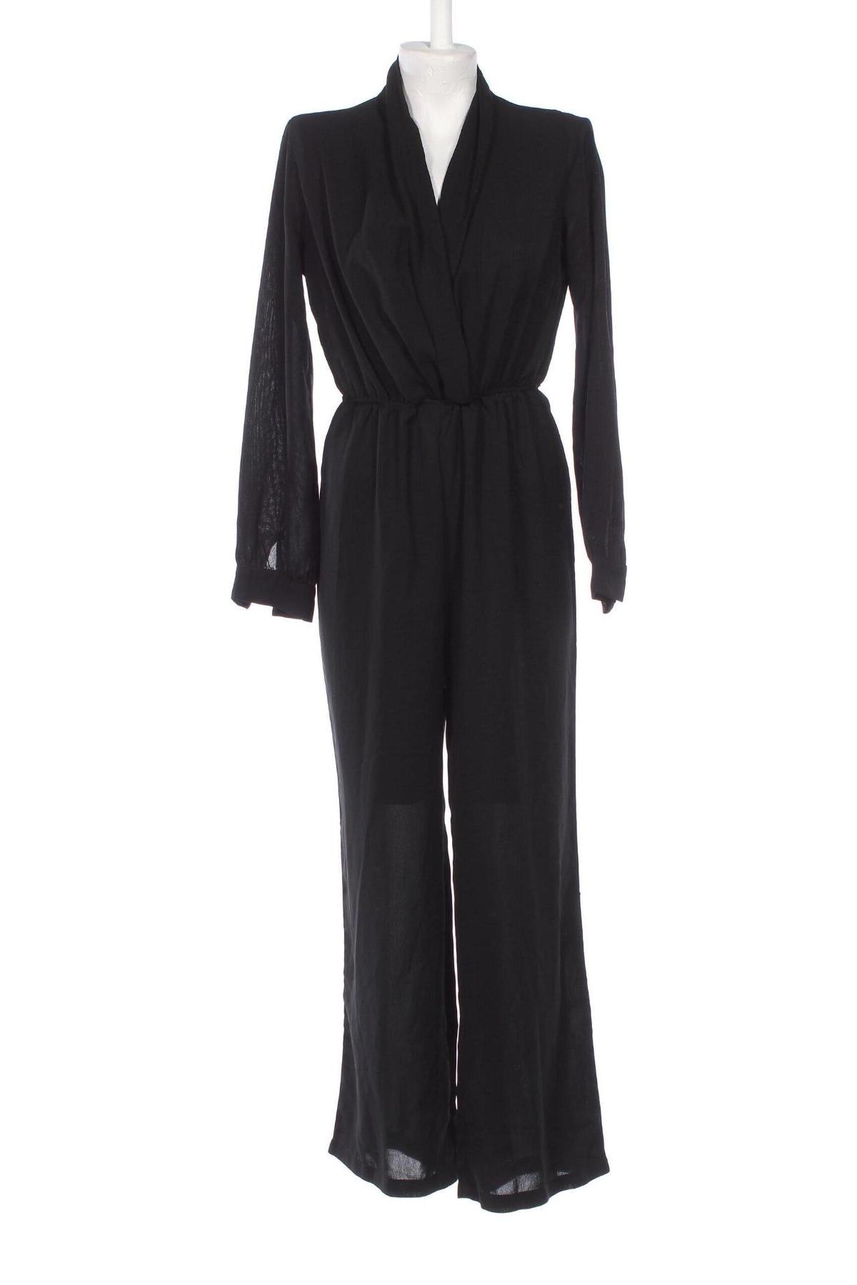 Damen Overall SHEIN, Größe S, Farbe Schwarz, Preis 7,99 €