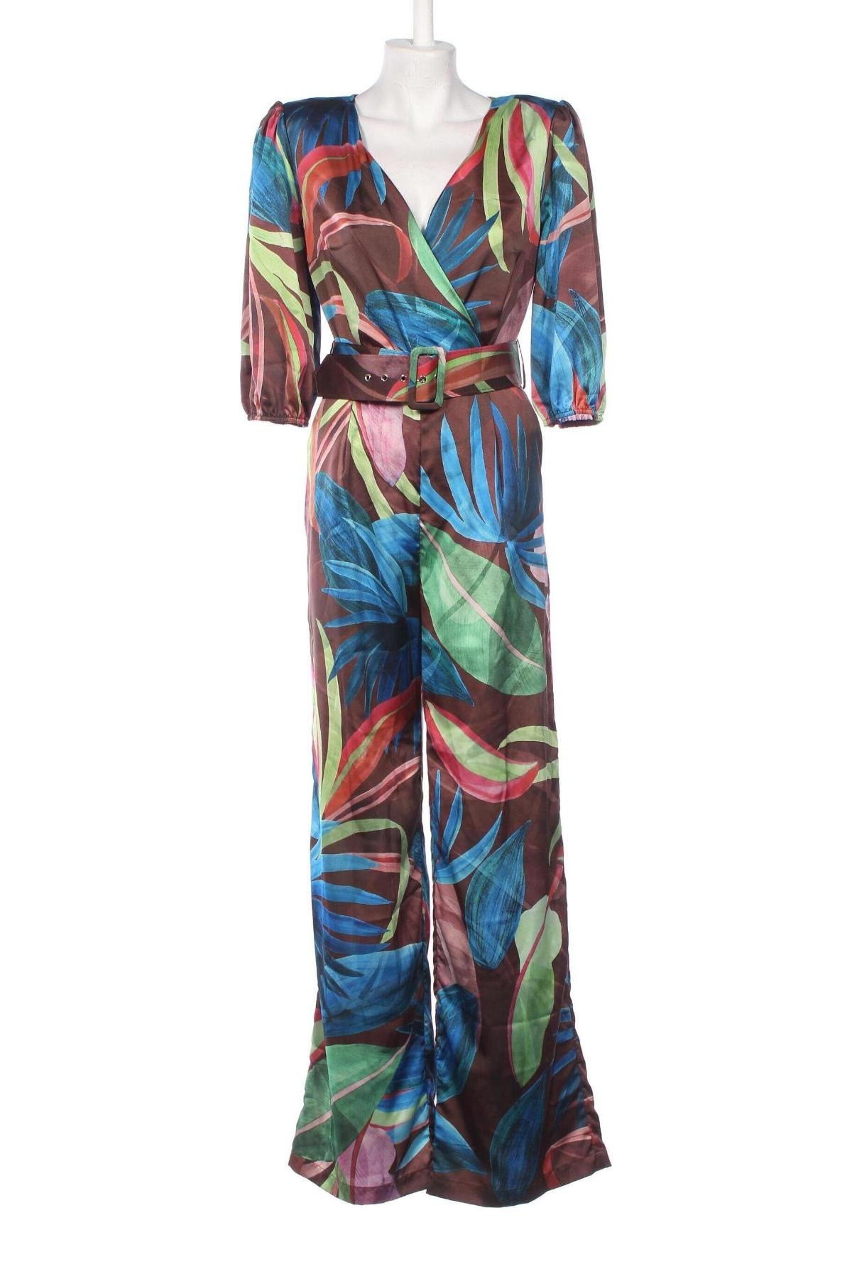 Damen Overall Simorra, Größe S, Farbe Mehrfarbig, Preis € 64,35