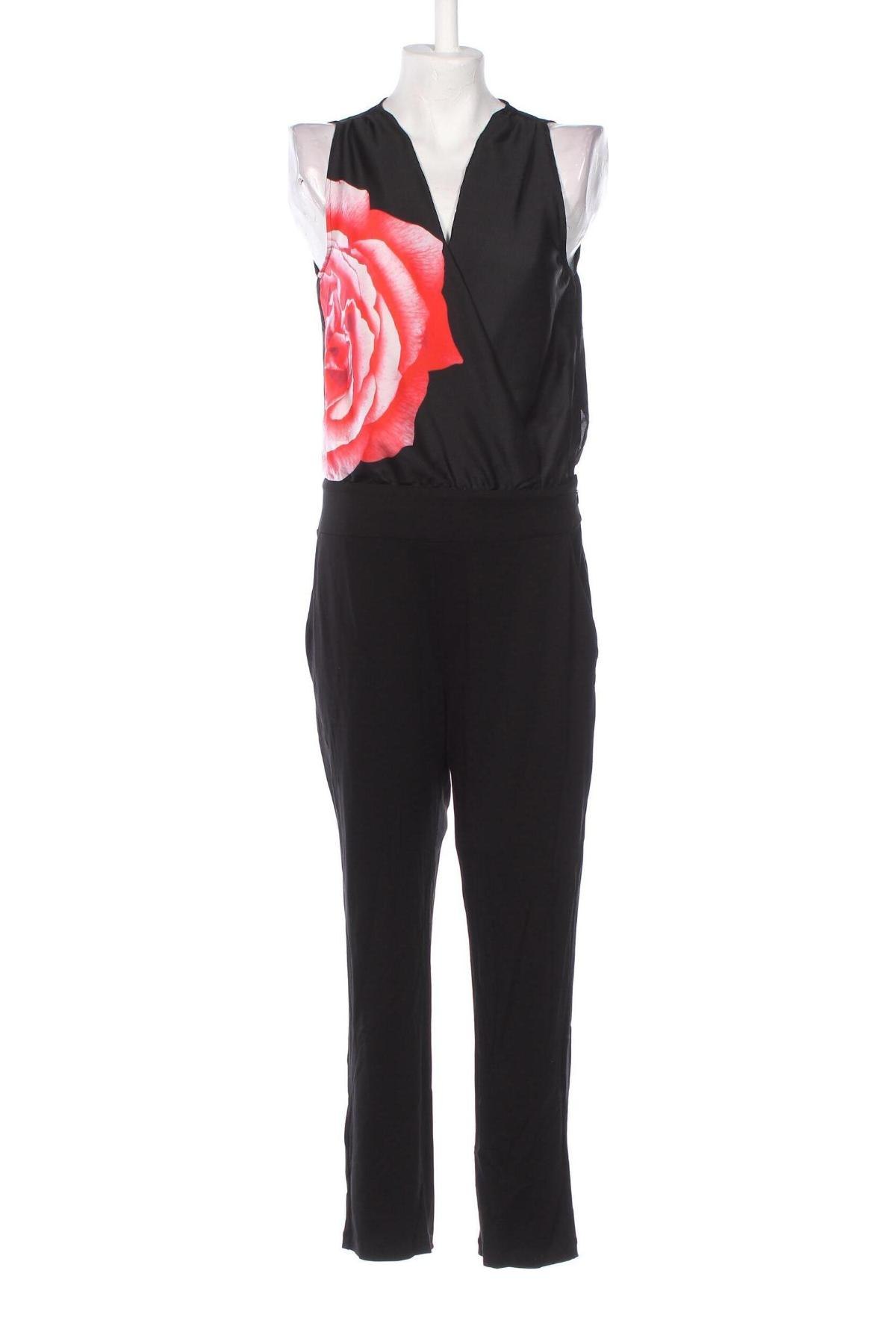 Damen Overall TWINSET, Größe S, Farbe Schwarz, Preis € 108,56